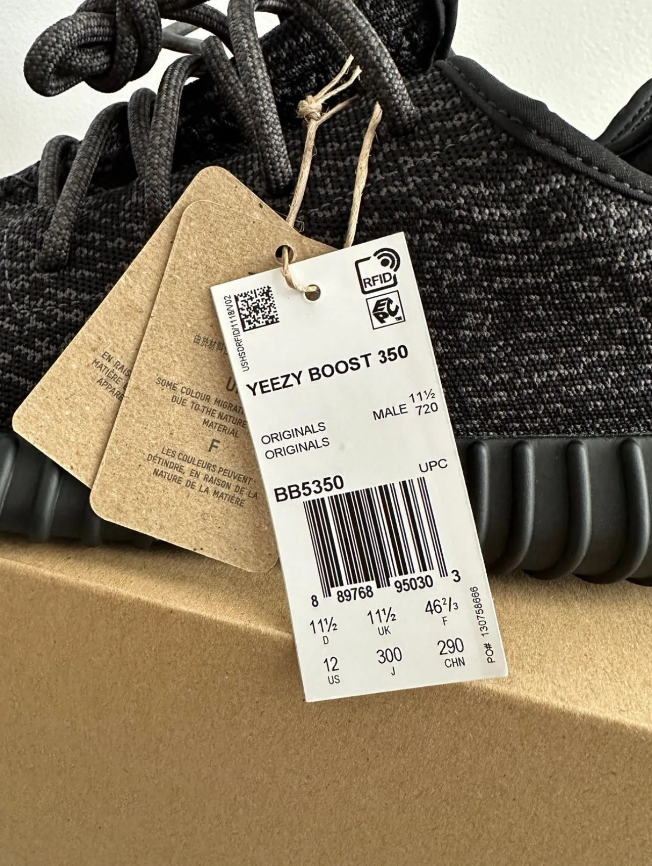 adidas gazelle silver green womens adidas Yeezy Boost 350 Pirate Black (2023) – OG Kicks main image 0