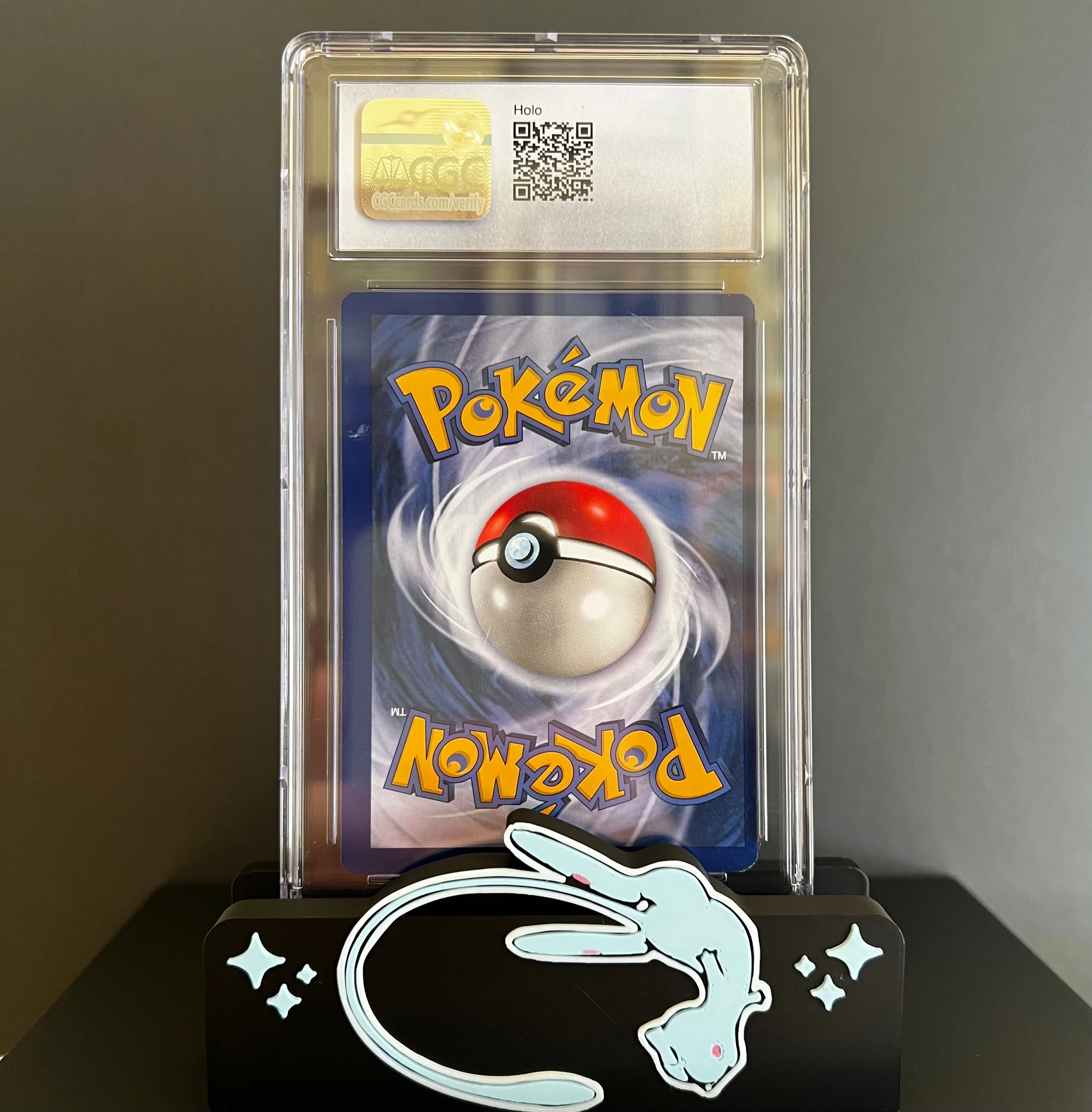 Pokmon TCG Mr. Mime #6/64 Holo Rare - OFF-CENTER ERROR 1999 Jungle - CGC  6.5  Whatnot: Shop, Sell, Connect