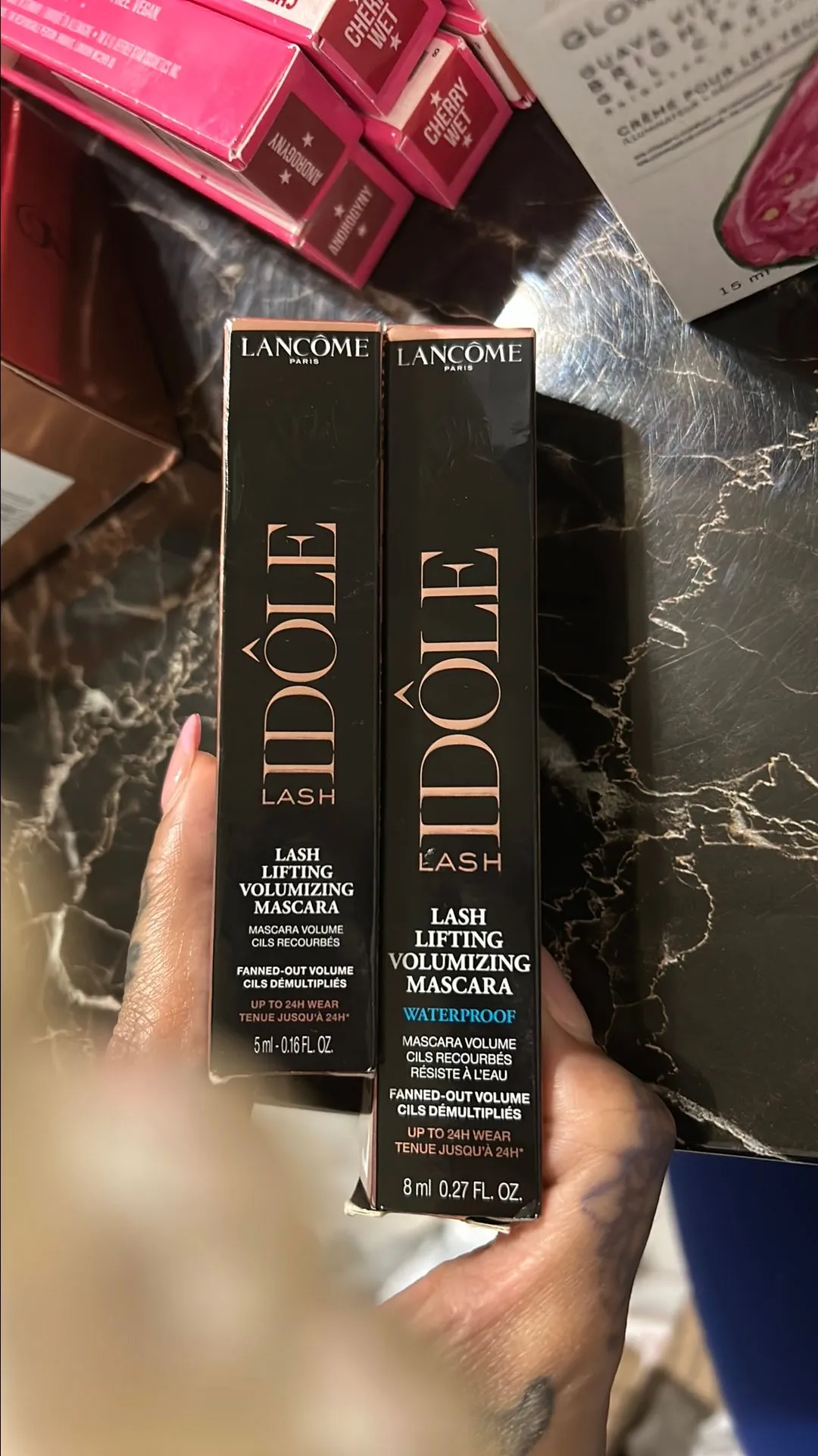 Product image for Lancôme  mascara