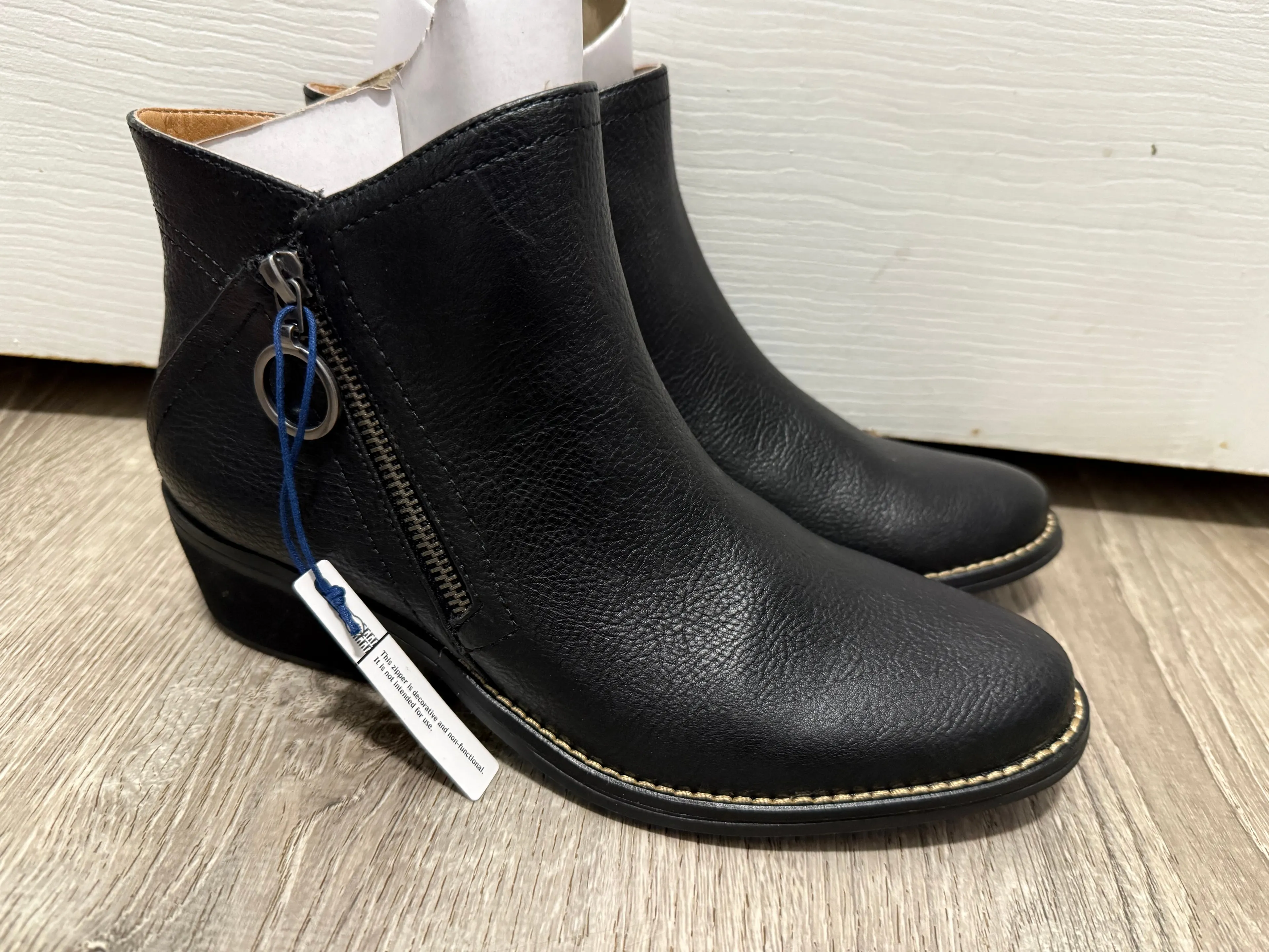 Product image for New White Mountain Ankle Boots