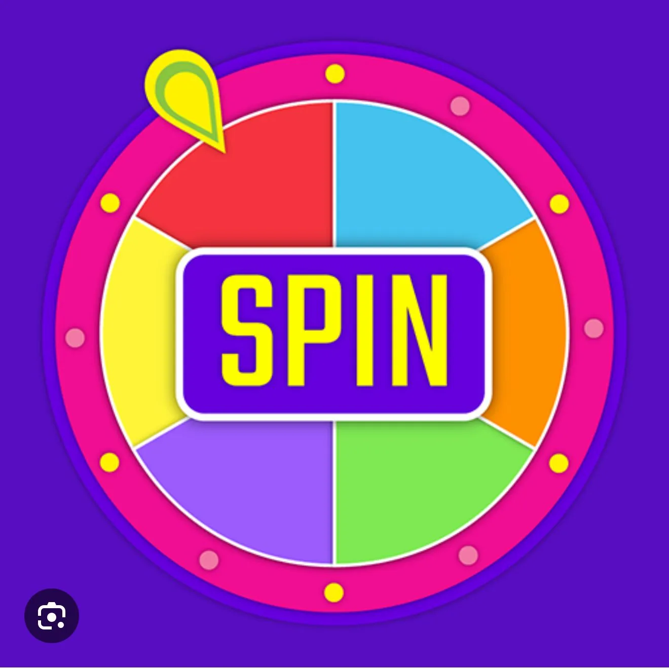 Product image for SPIN 10 PACK