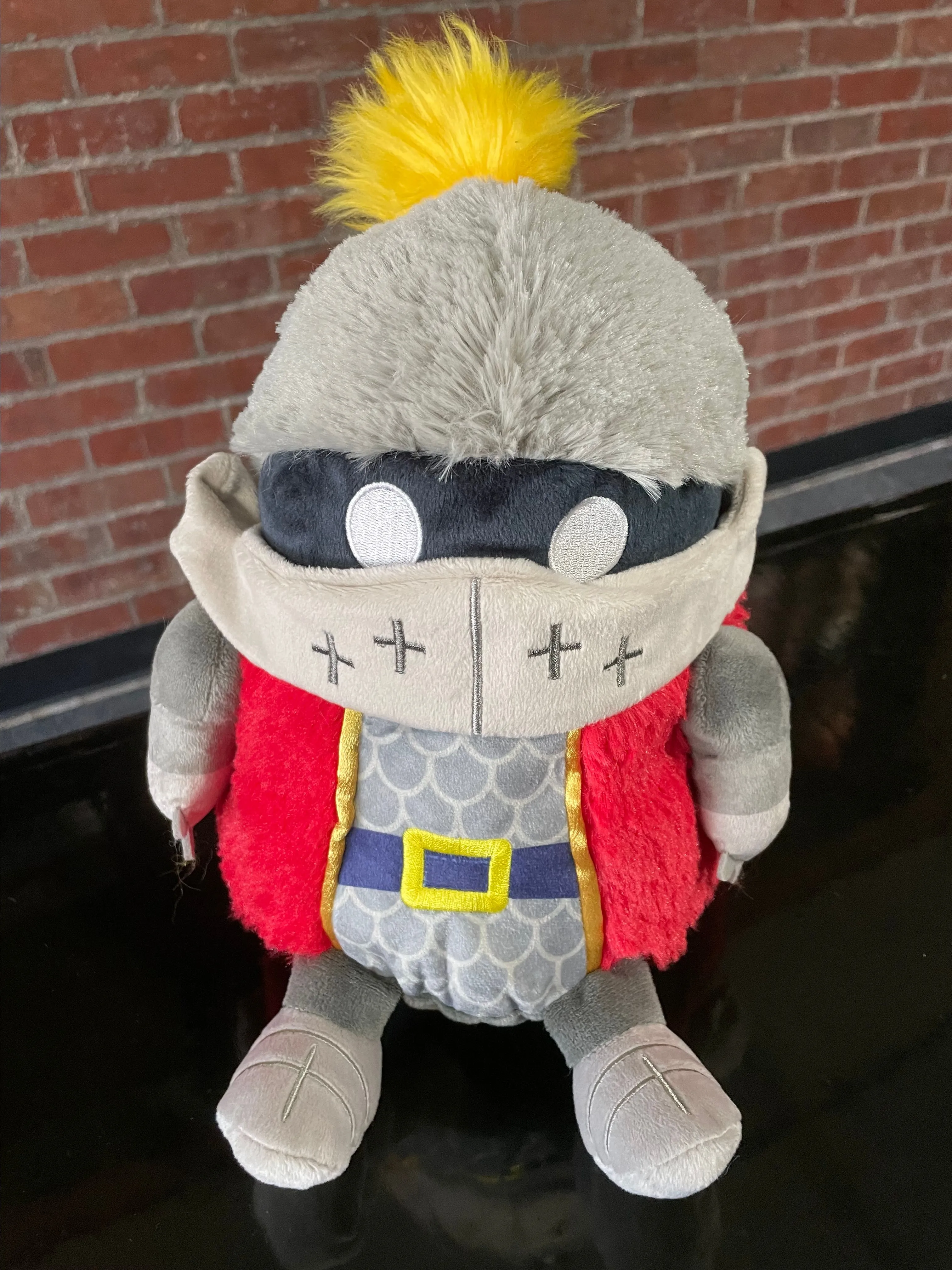 Product image for (Squishable) Knight