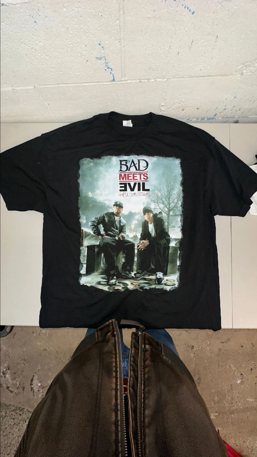 Product image for 2XL Eminem, Royce Da 5'9 Bad Meets Evil