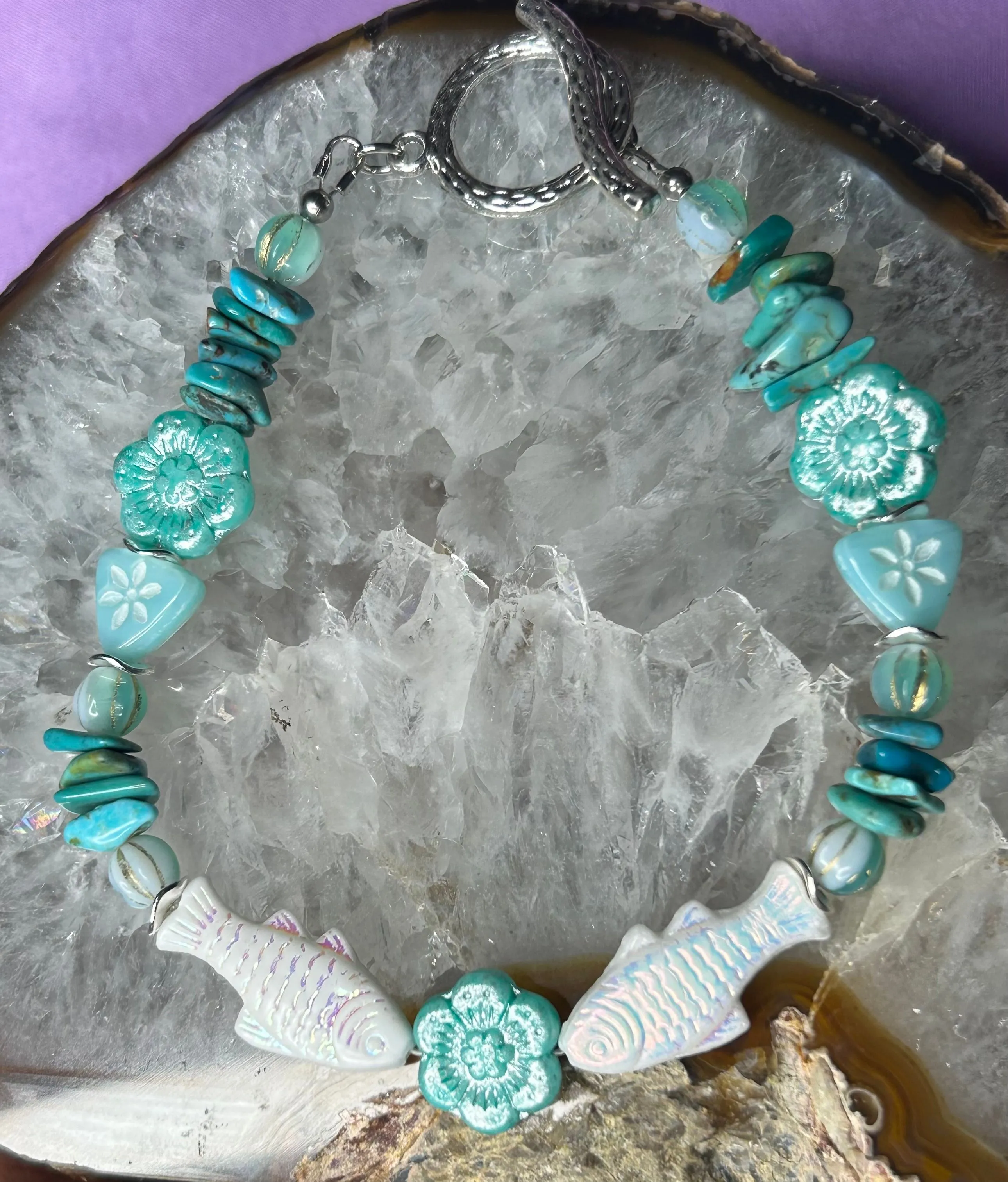 Product image for The Wadekeeper Bracelet