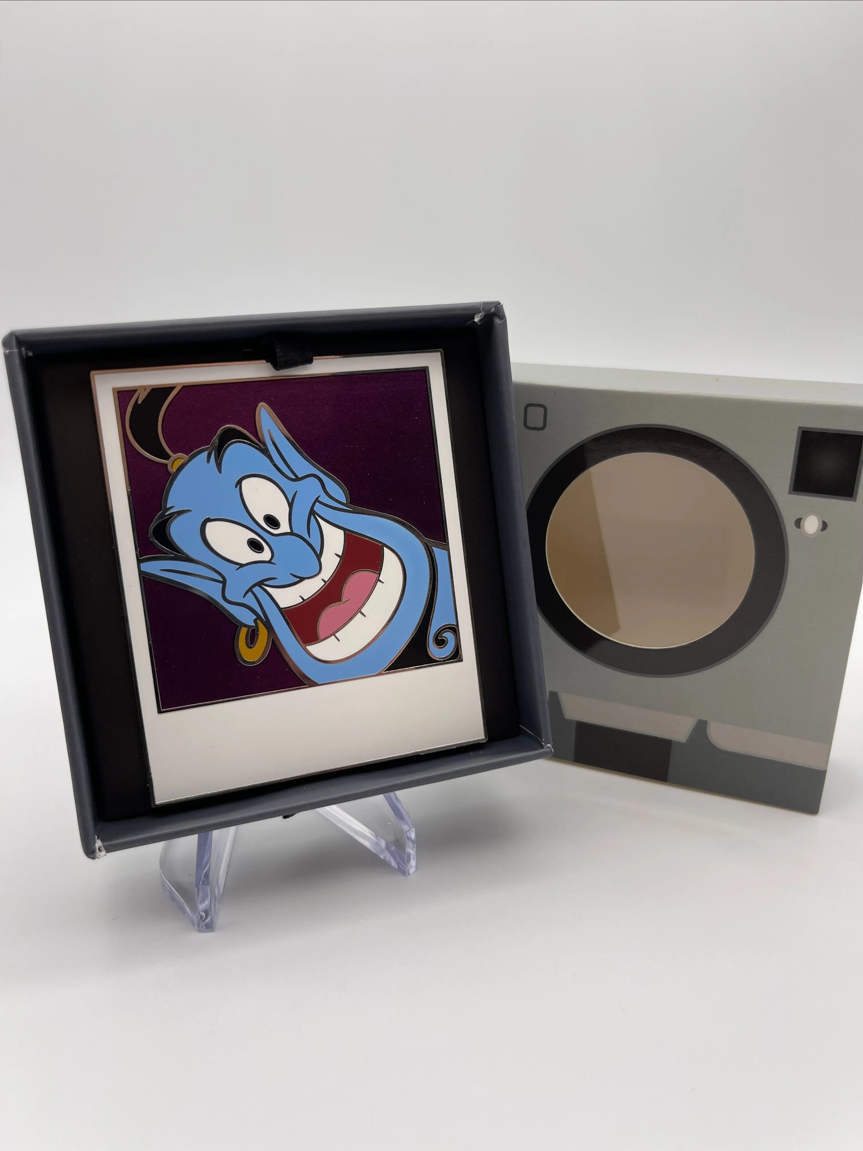Listing Image Blurred Background
