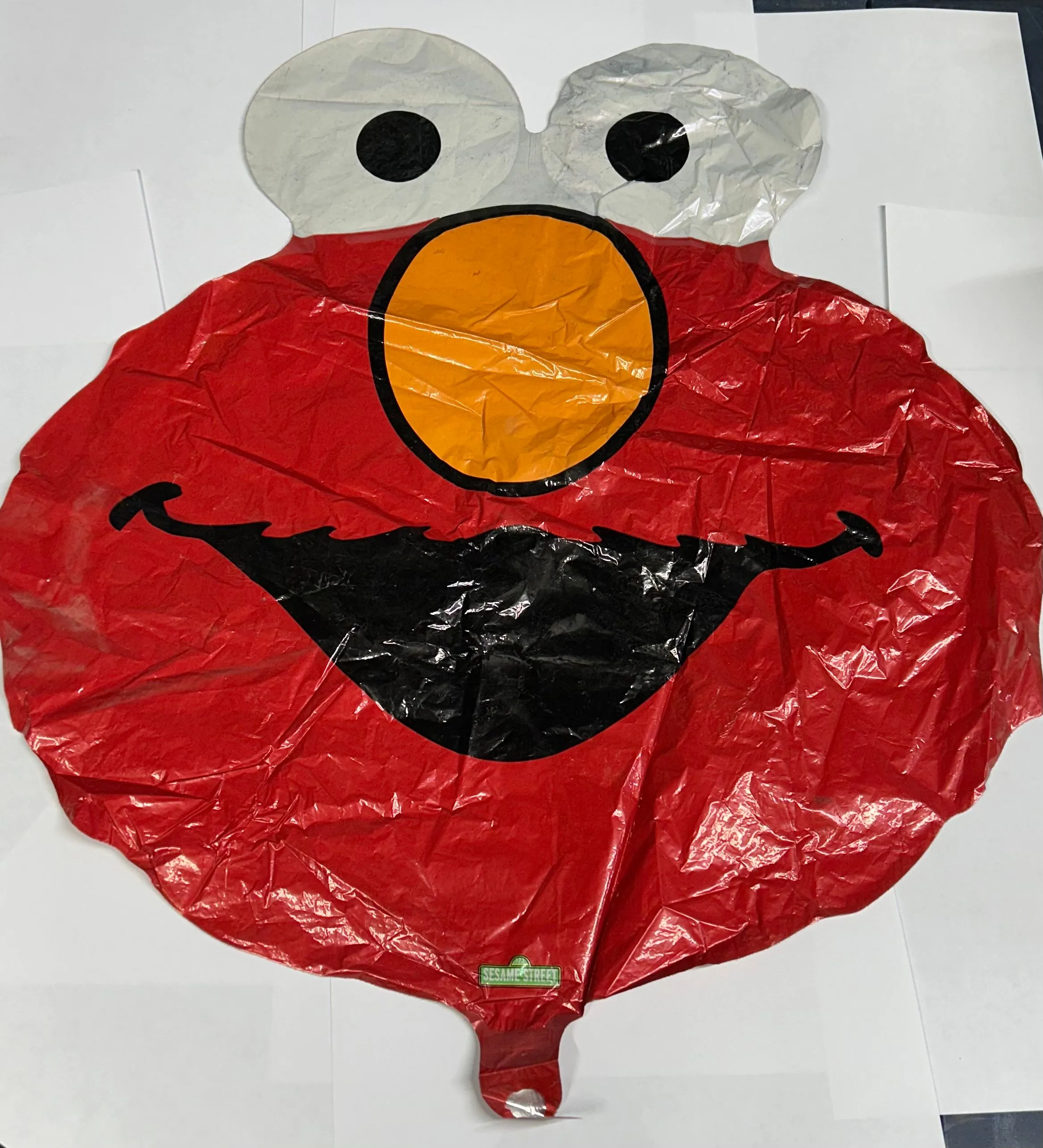 Product image for La la Elmo’s vintage balloons