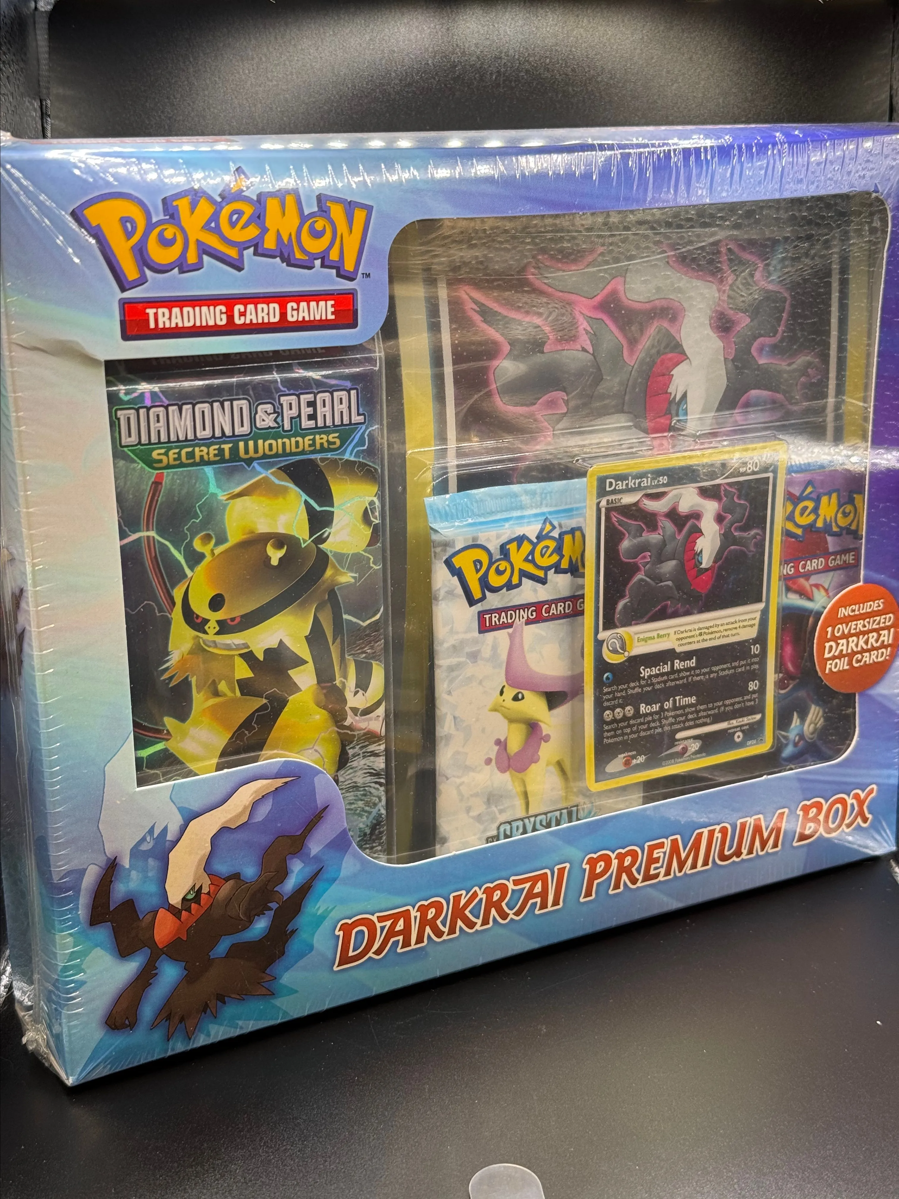 booster box mtg Stellar Miracle Booster Pack (SV7) main image 0