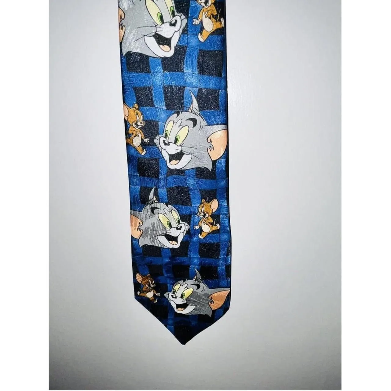 tom and jerry tie