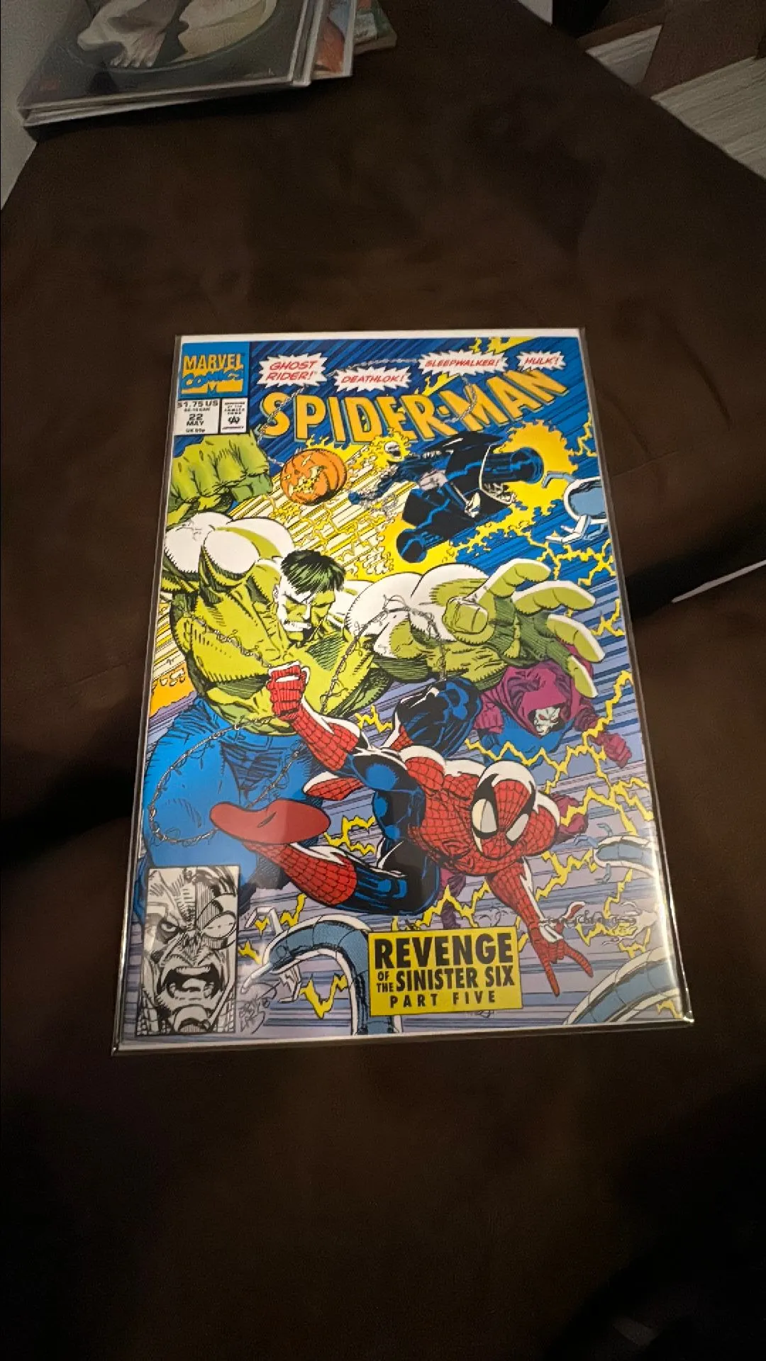 Product image for Spider-Man