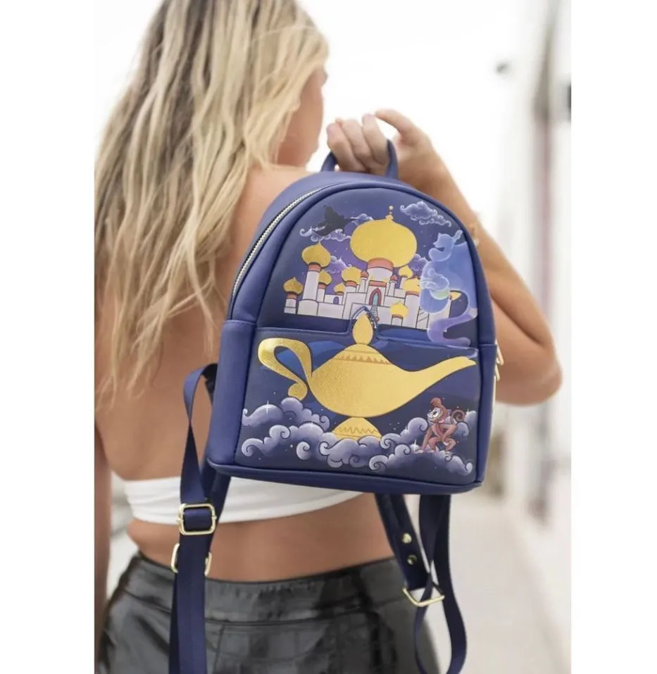 Listing Image Blurred Background