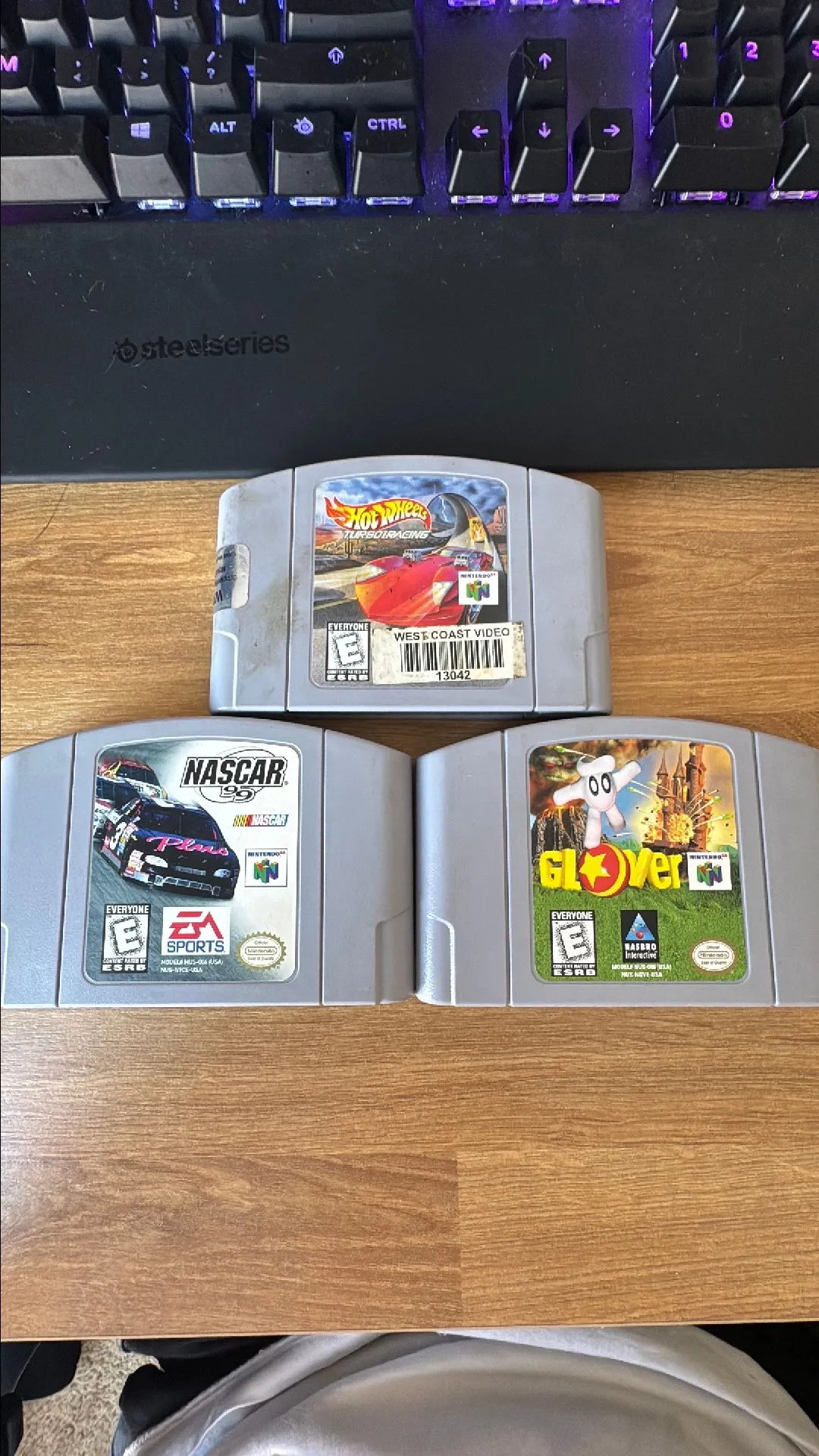 Product image for N64 Bundle