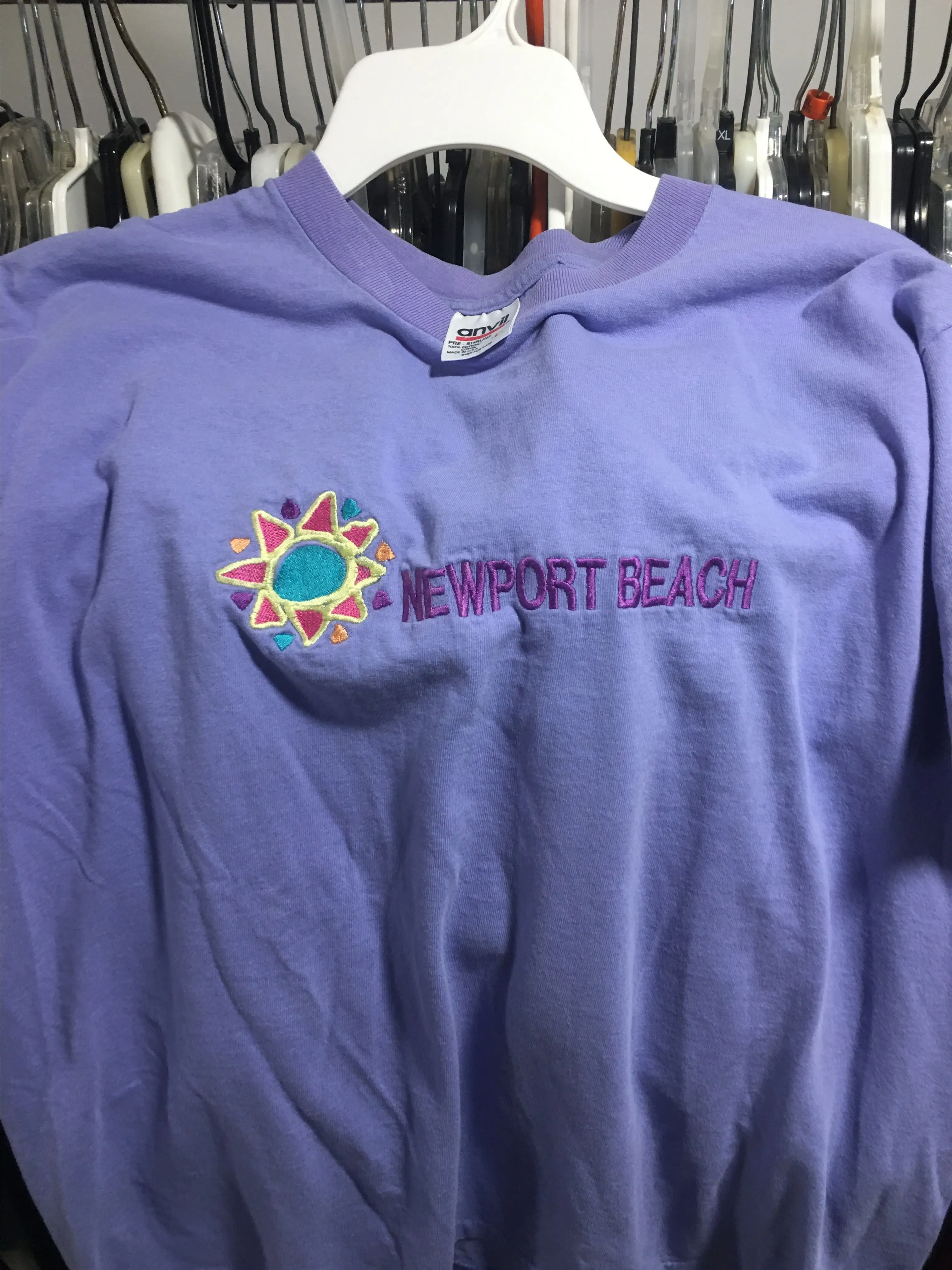 Product image for Newport Beach