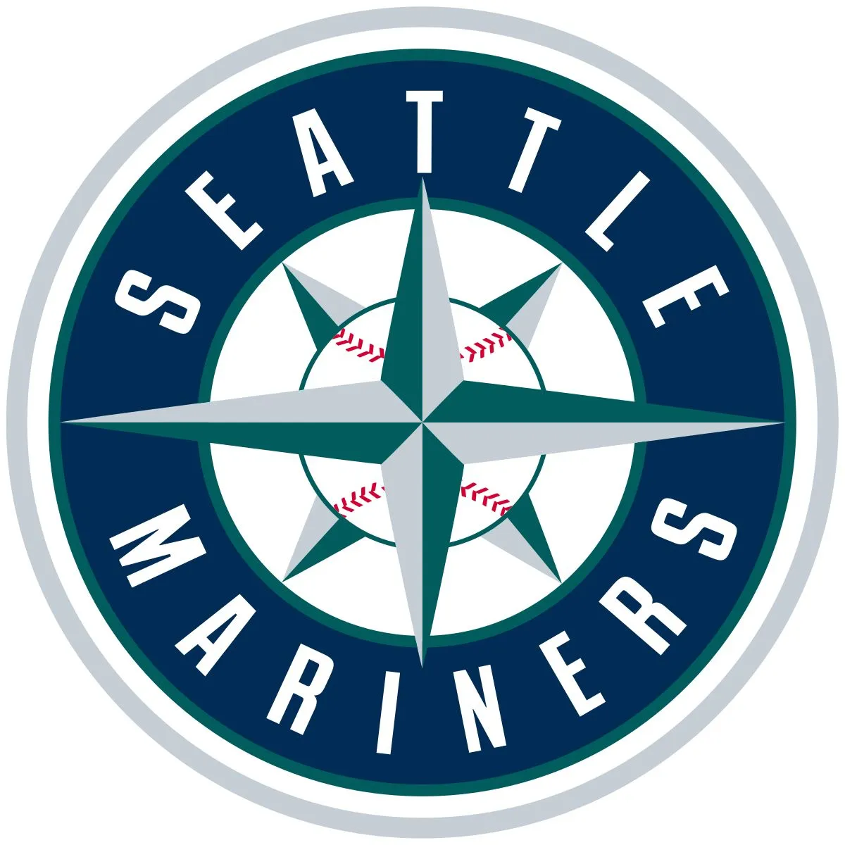 Product image for Mariners