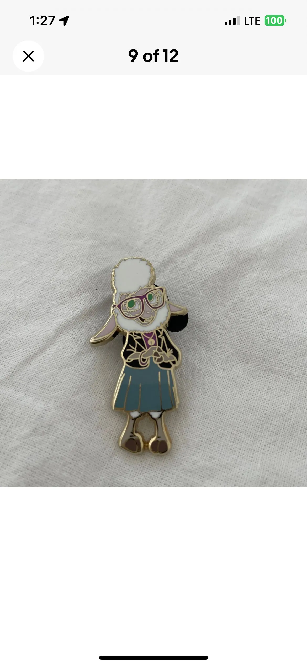Listing Image Blurred Background