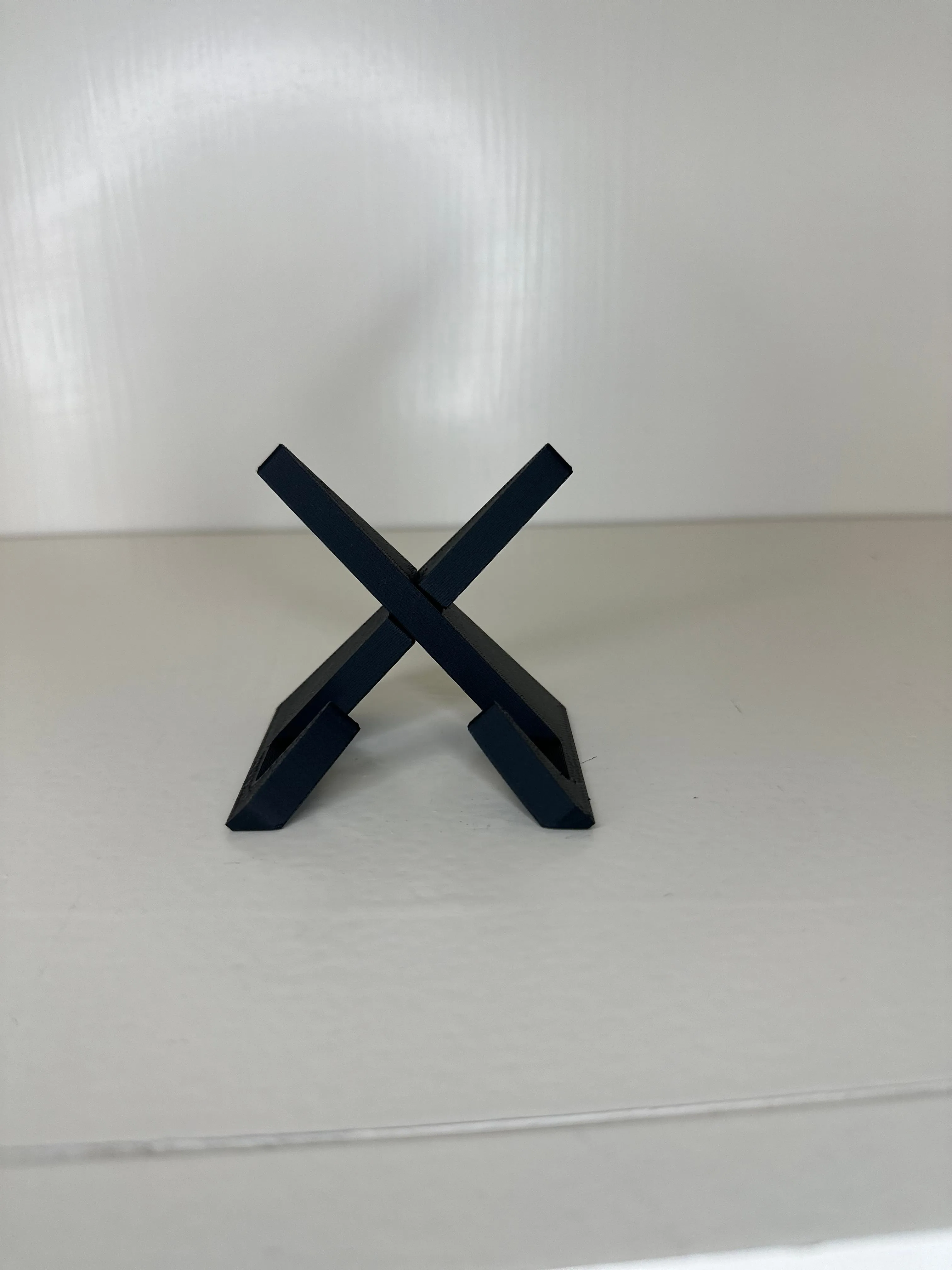 Product image for Model X Top loader and slab stand