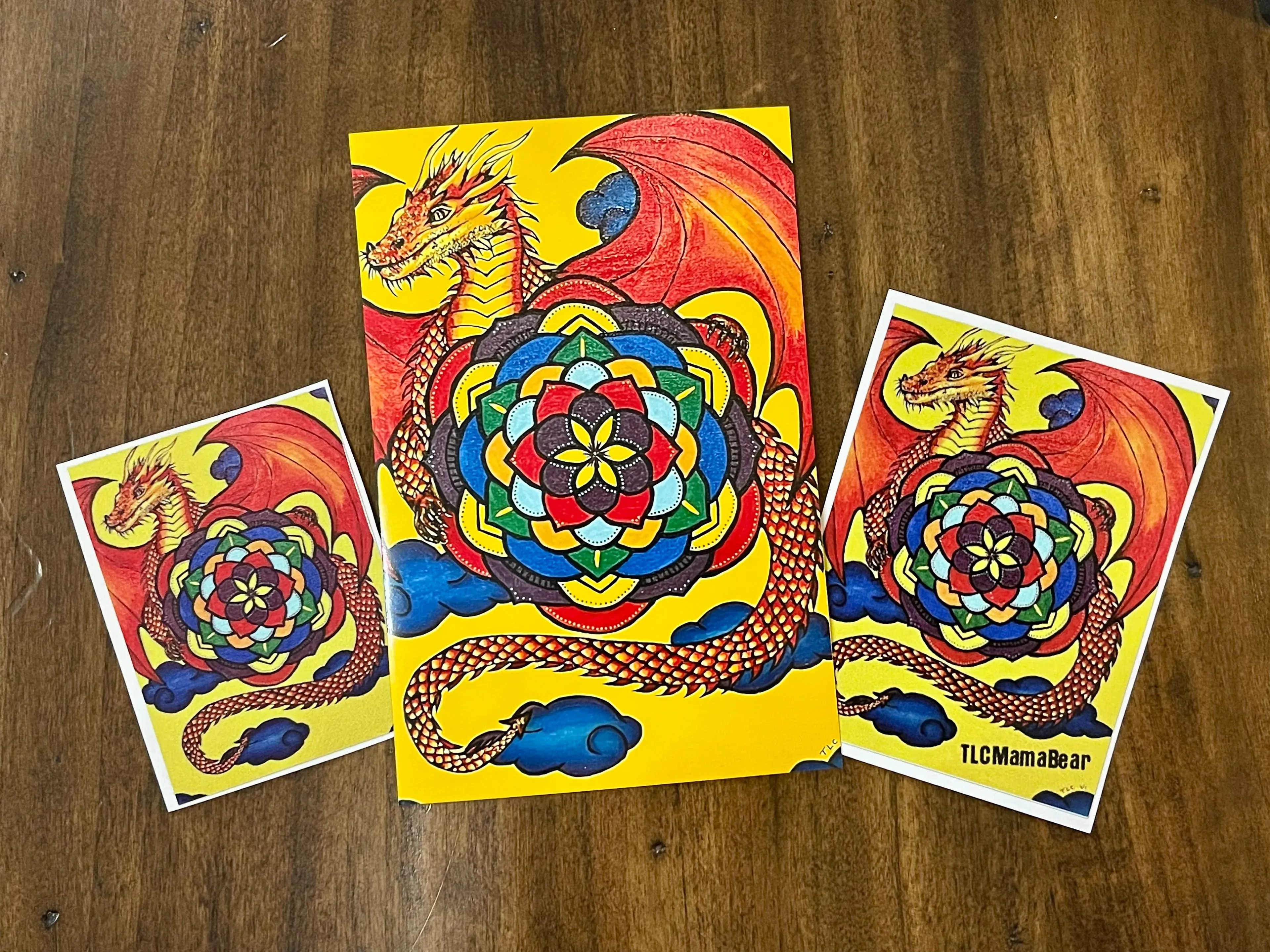 Product image for 00 Roaring For Recovery Benefit for Dragonhoarder Bundle
