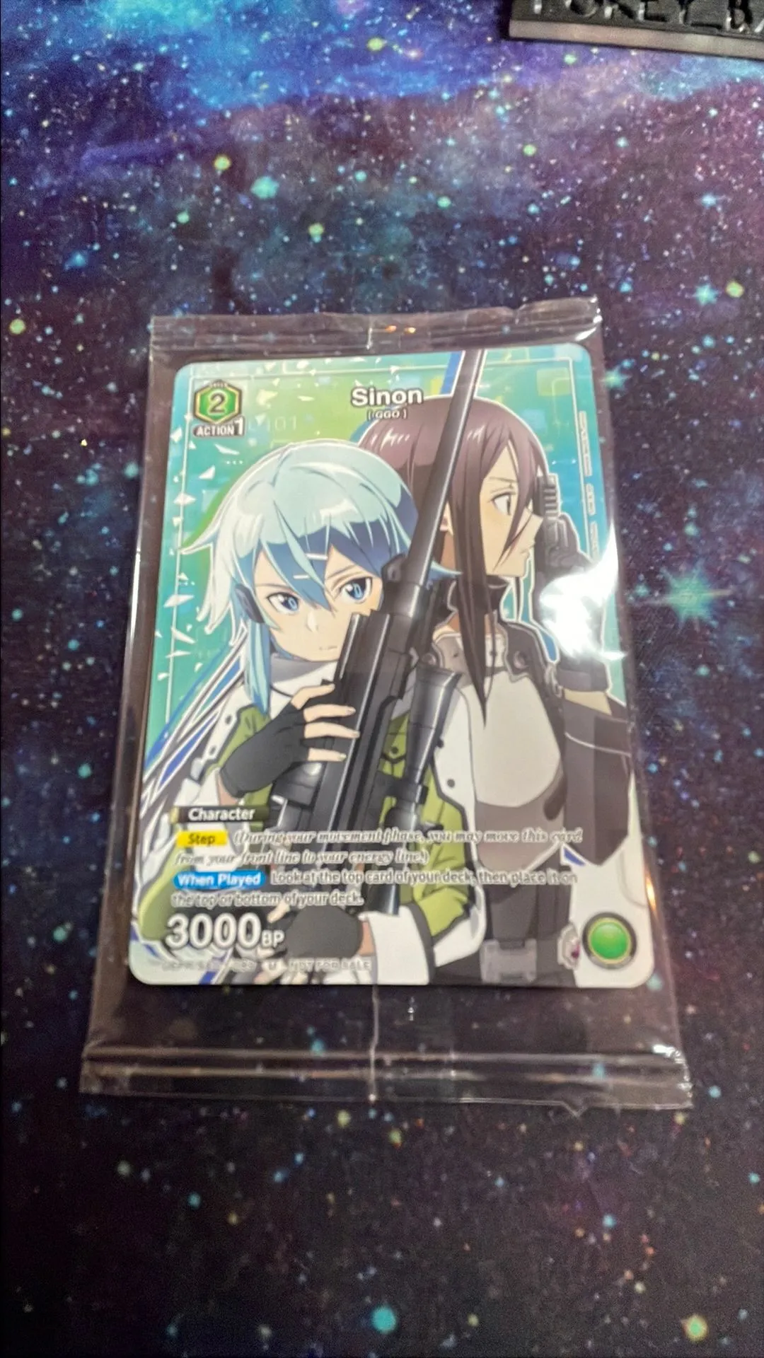 Product image for SINON PARTICIPATION PACK #3
