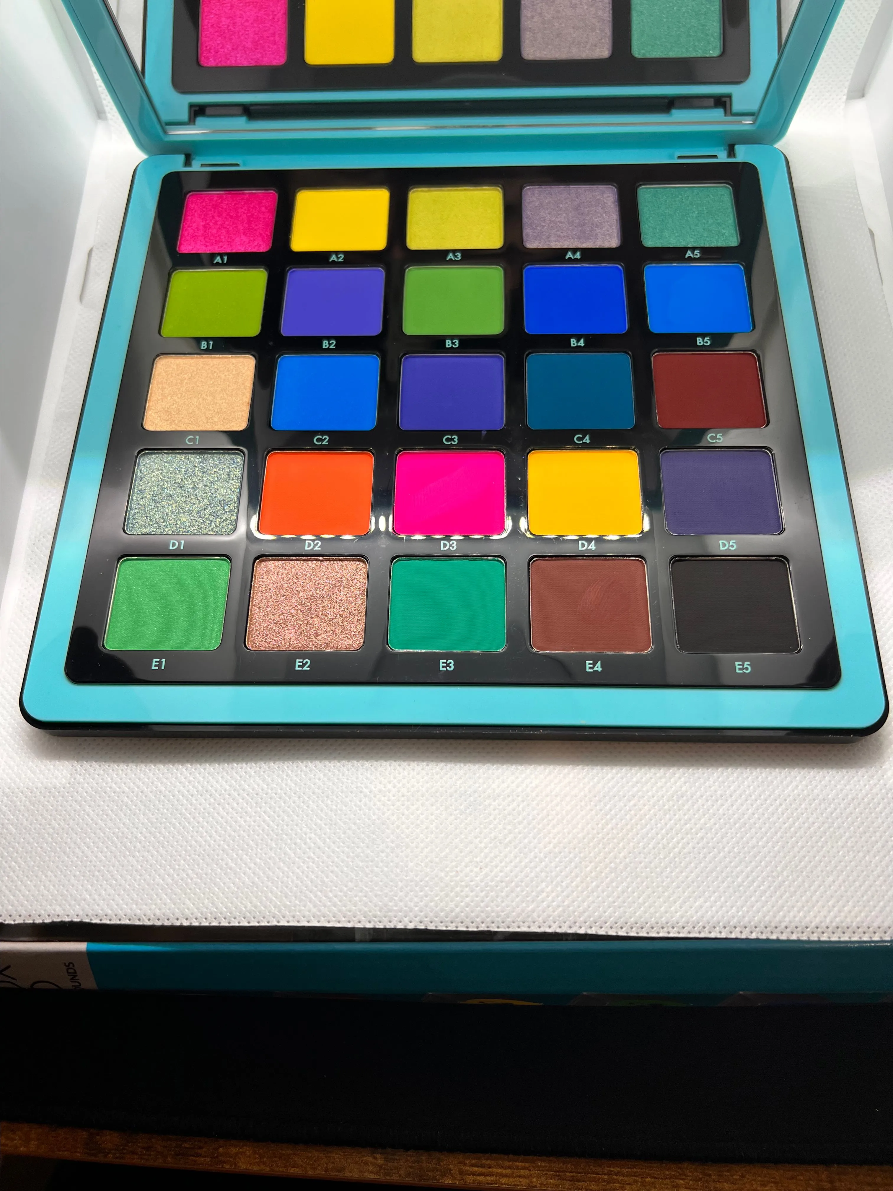 Product image for Anastasia Beverly Hills Norvina Palette Vol 2