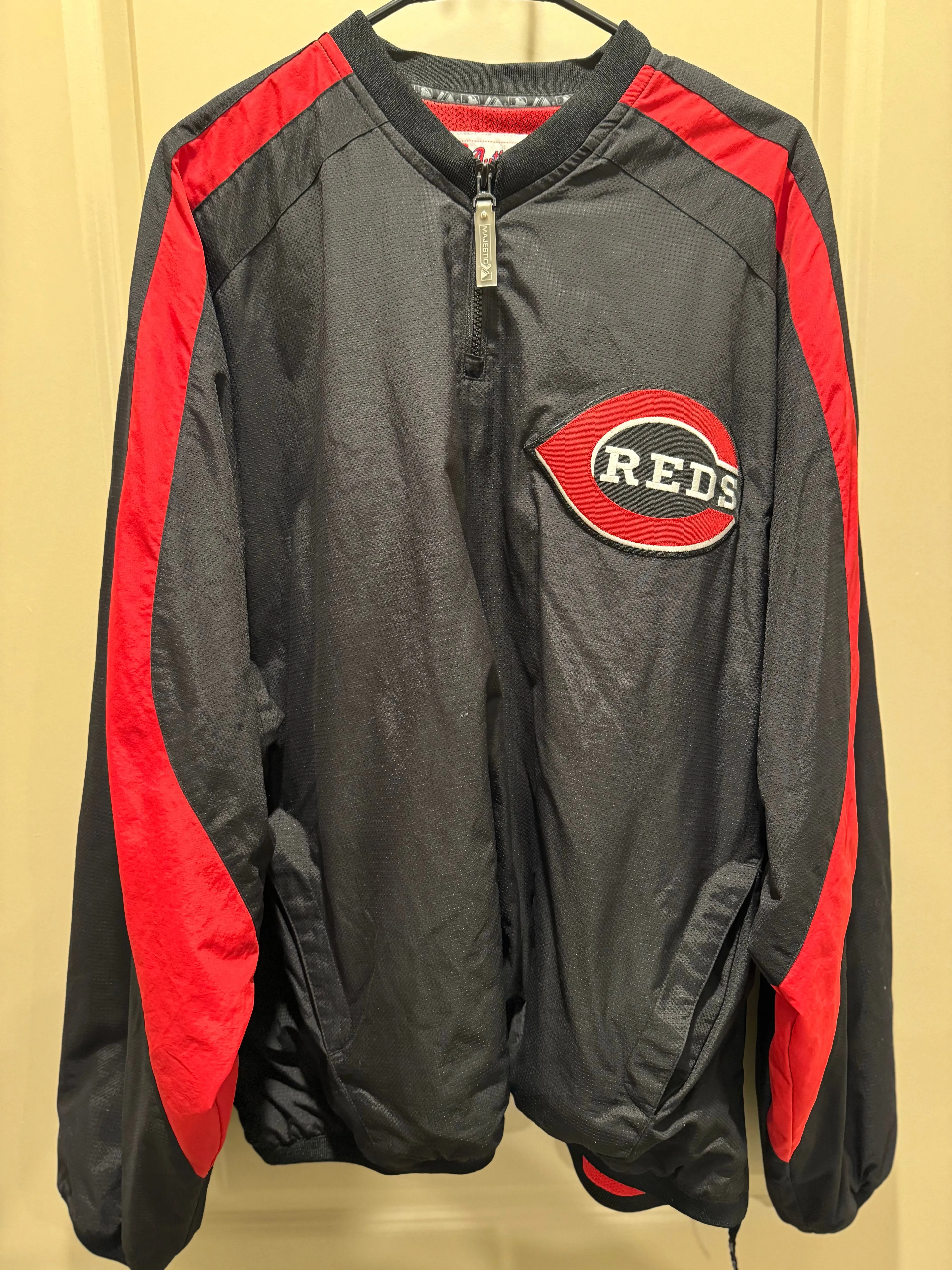 Product image for Cincinnati Reds