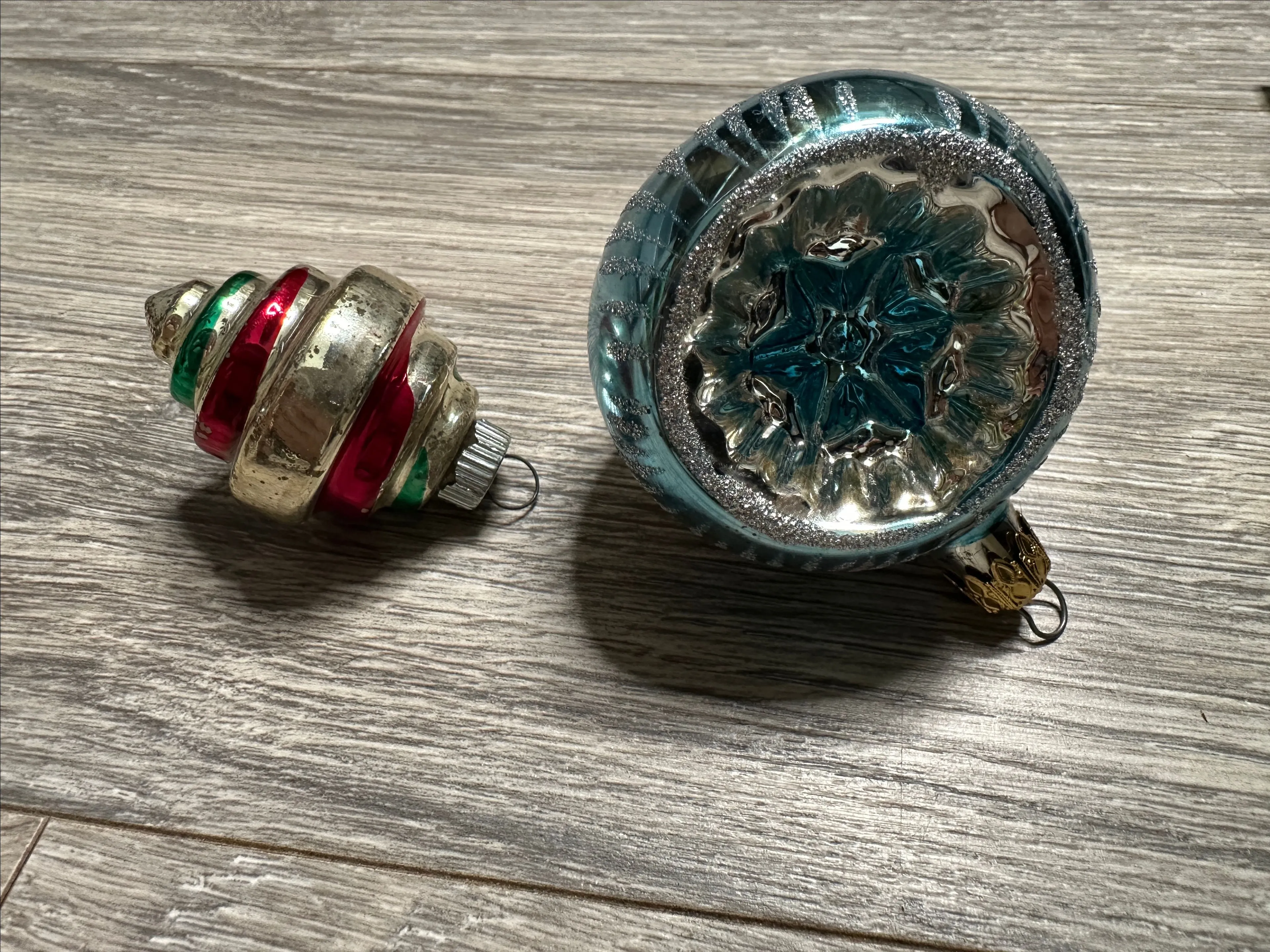 Product image for Shiny Brite Christmas Ornament