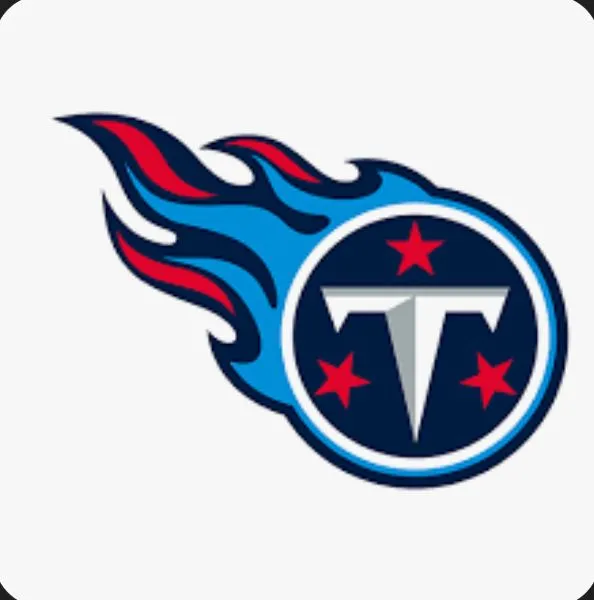 Product image for Tennessee Titans