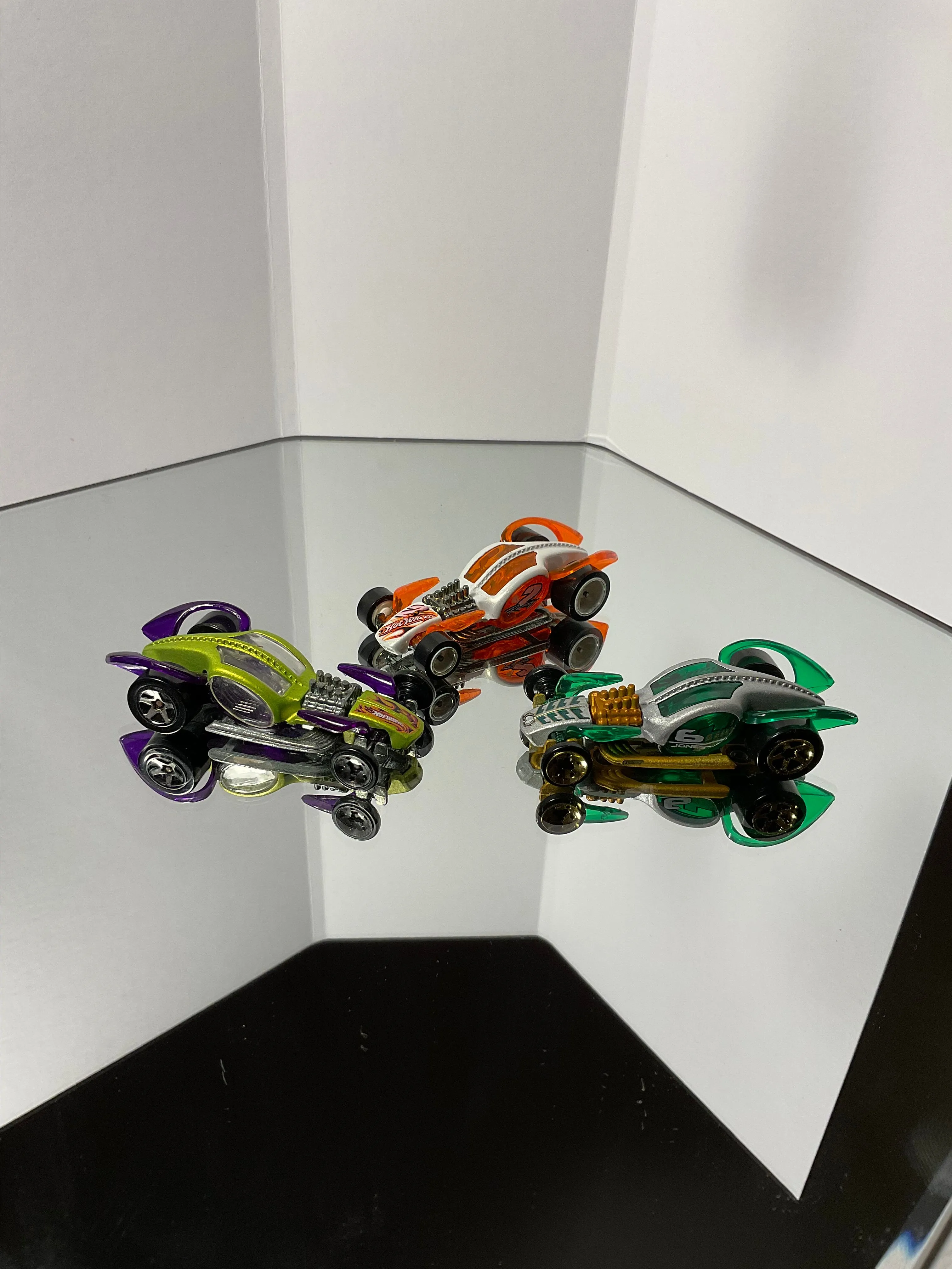 Product image for Hot Wheels “Track Aces” 2004 #146