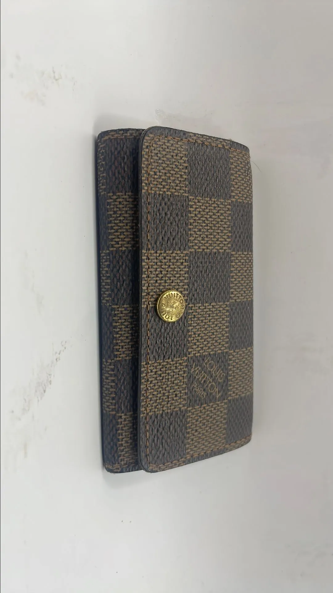Product image for Louis Vuitton key holder
