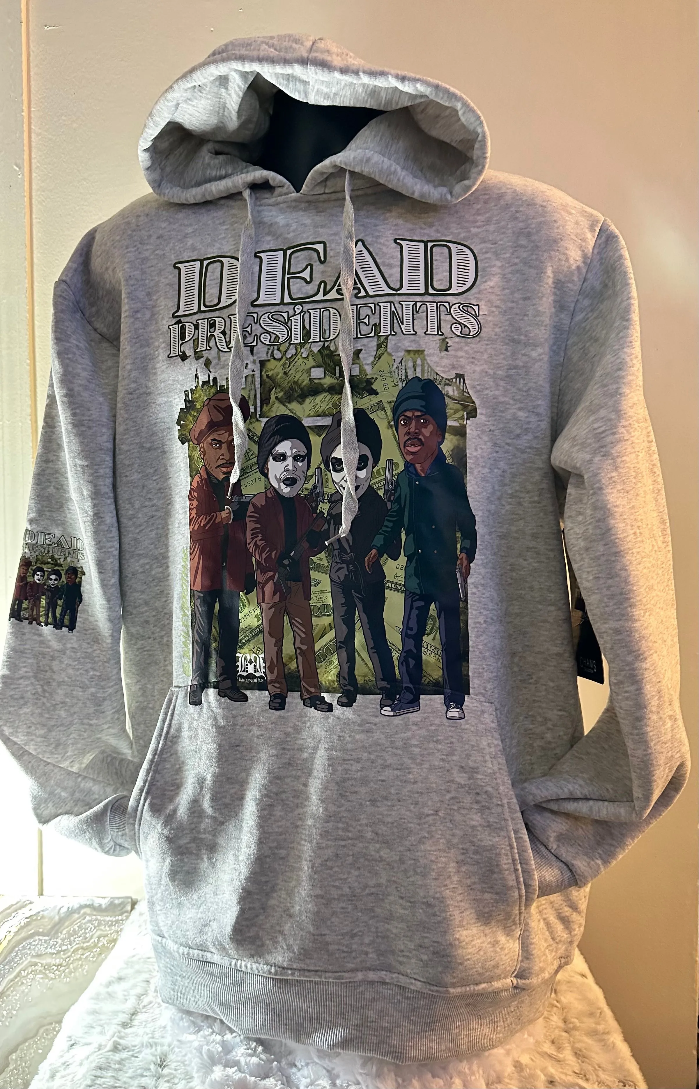 Product image for Urban street wear