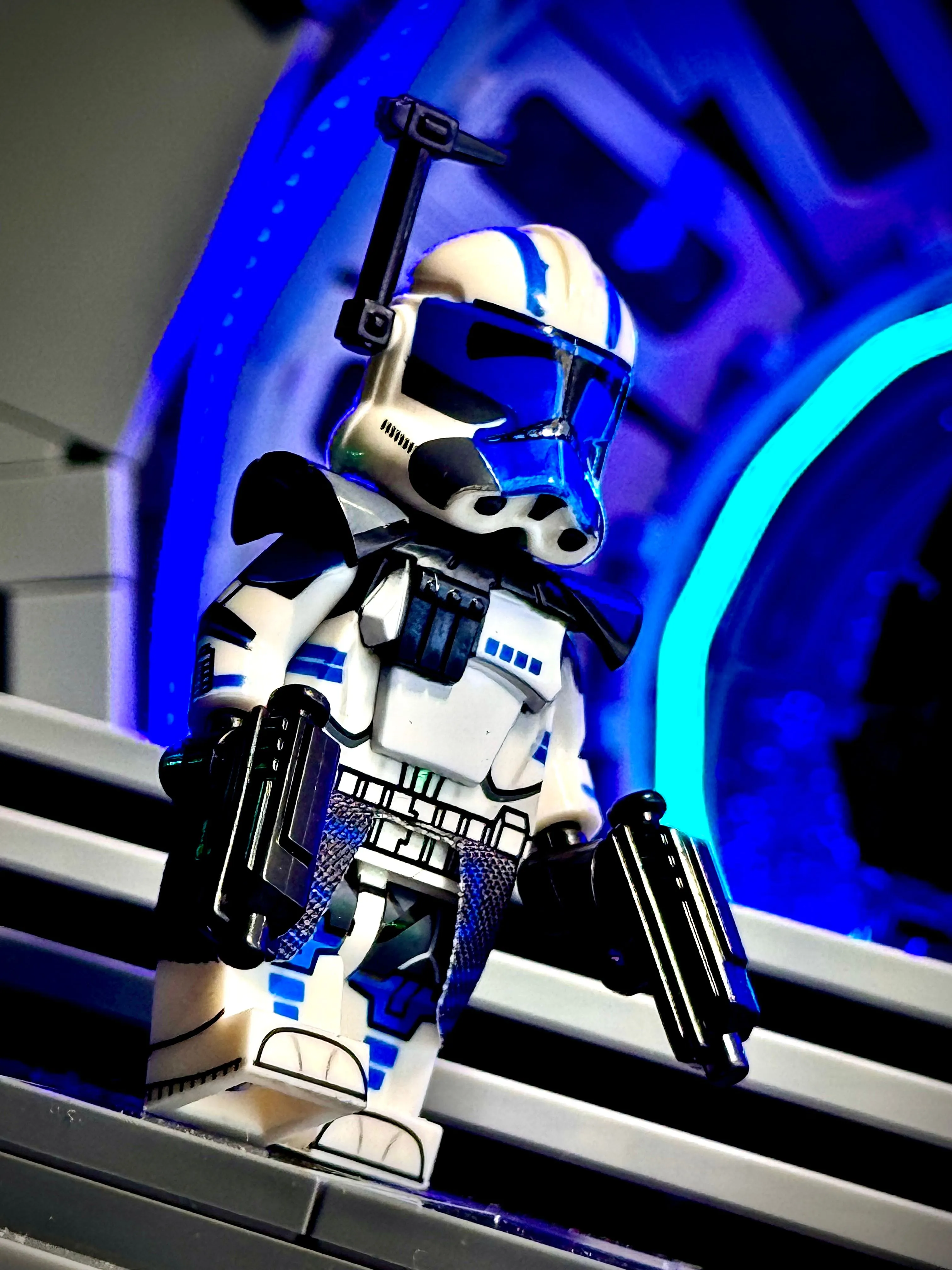 Product image for Arc Trooper Seven