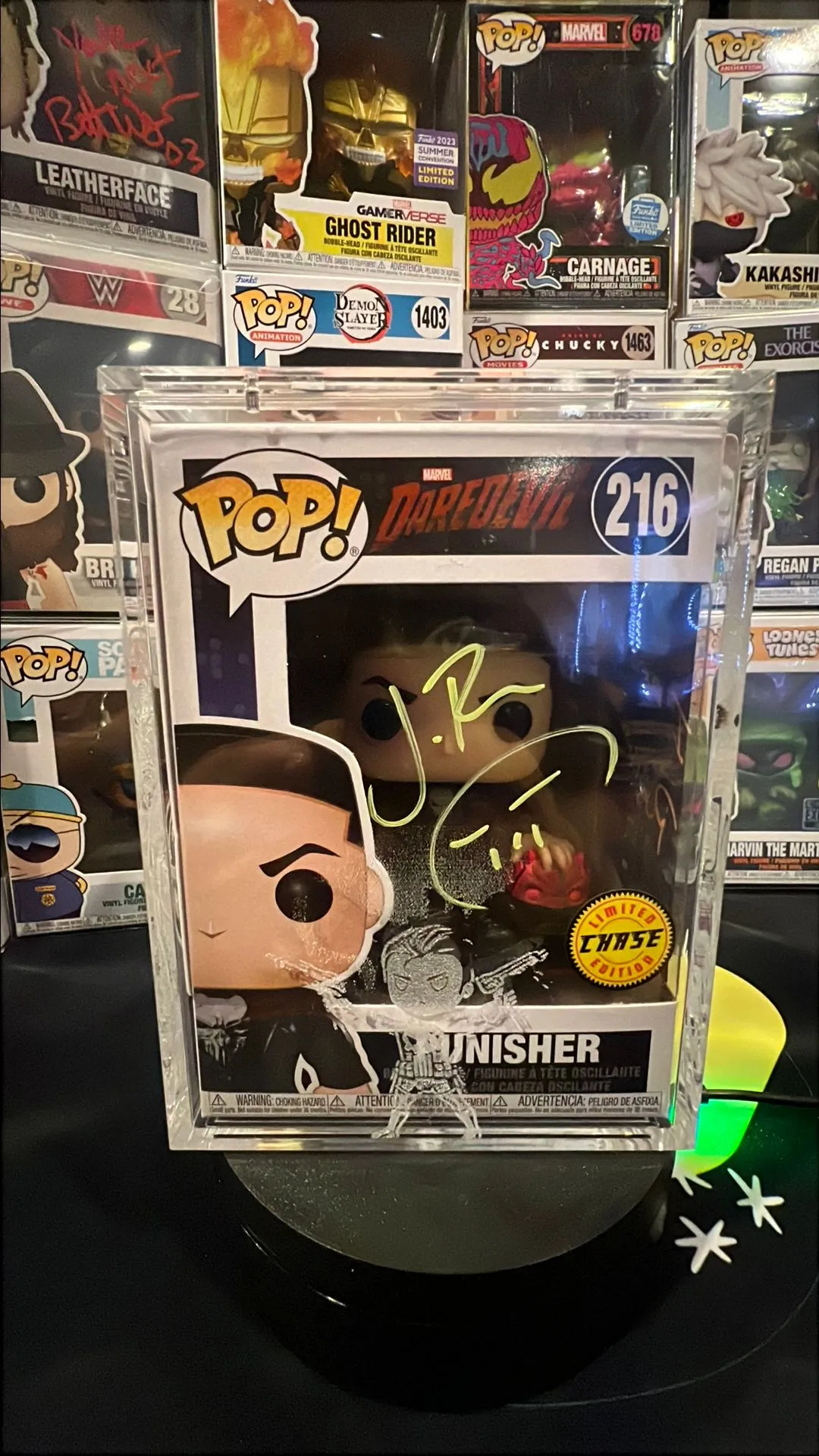 Product image for Punisher