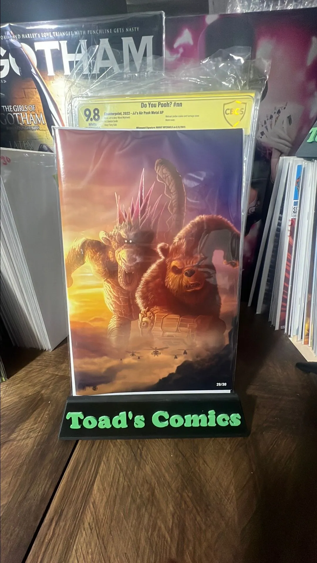 Product image for #2