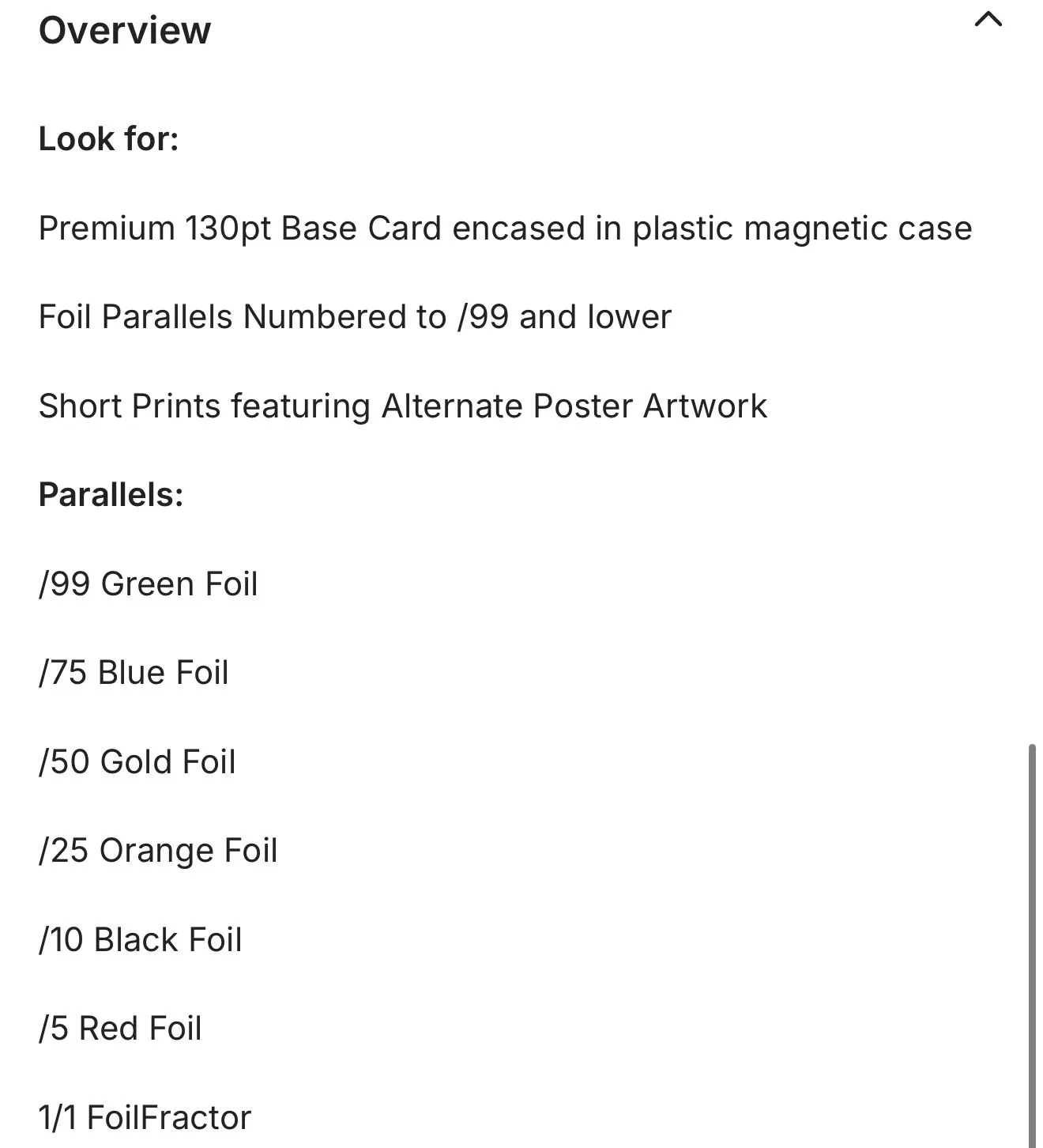 Listing Image Blurred Background