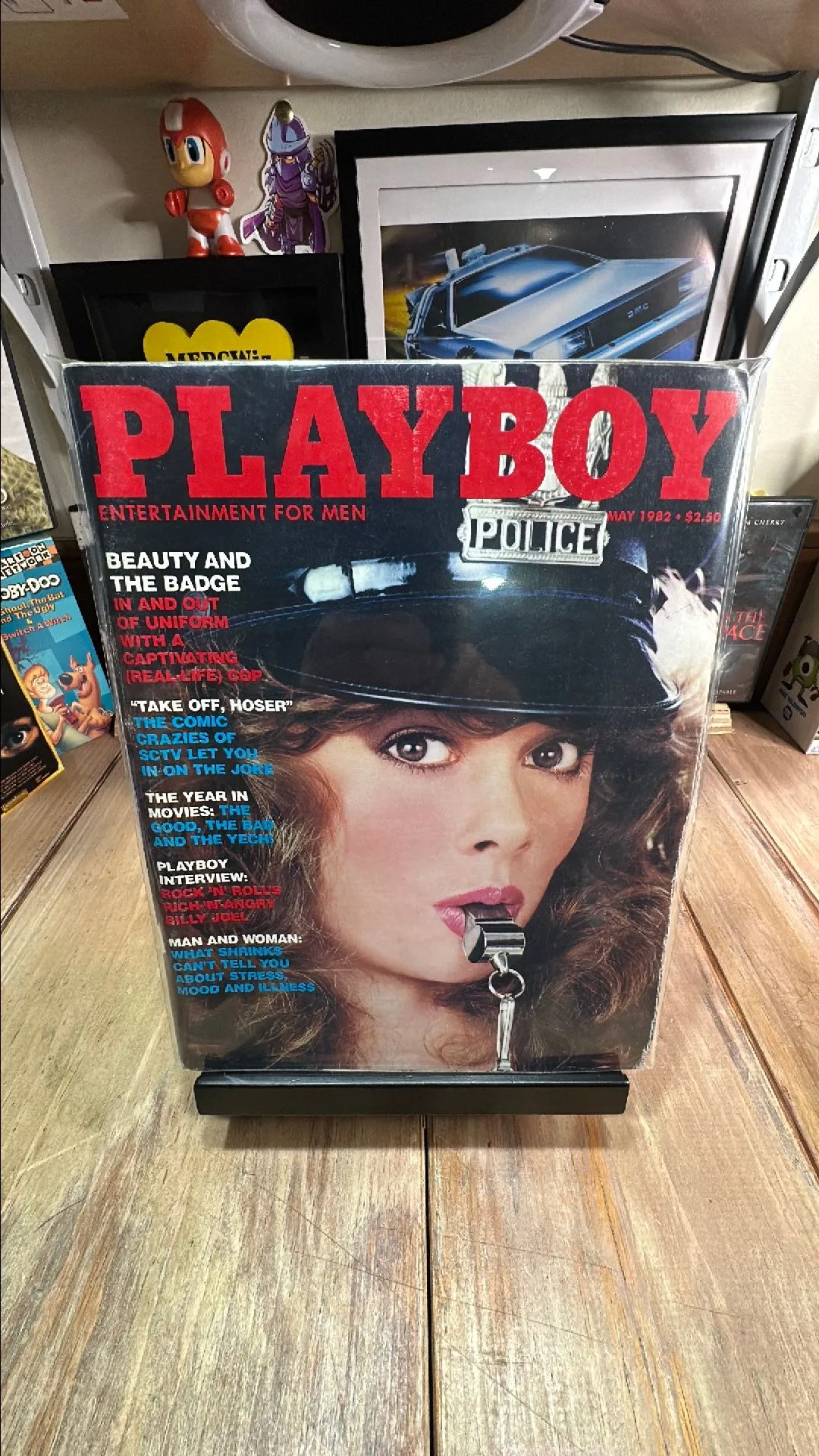 Product image for Playboy - May 1982