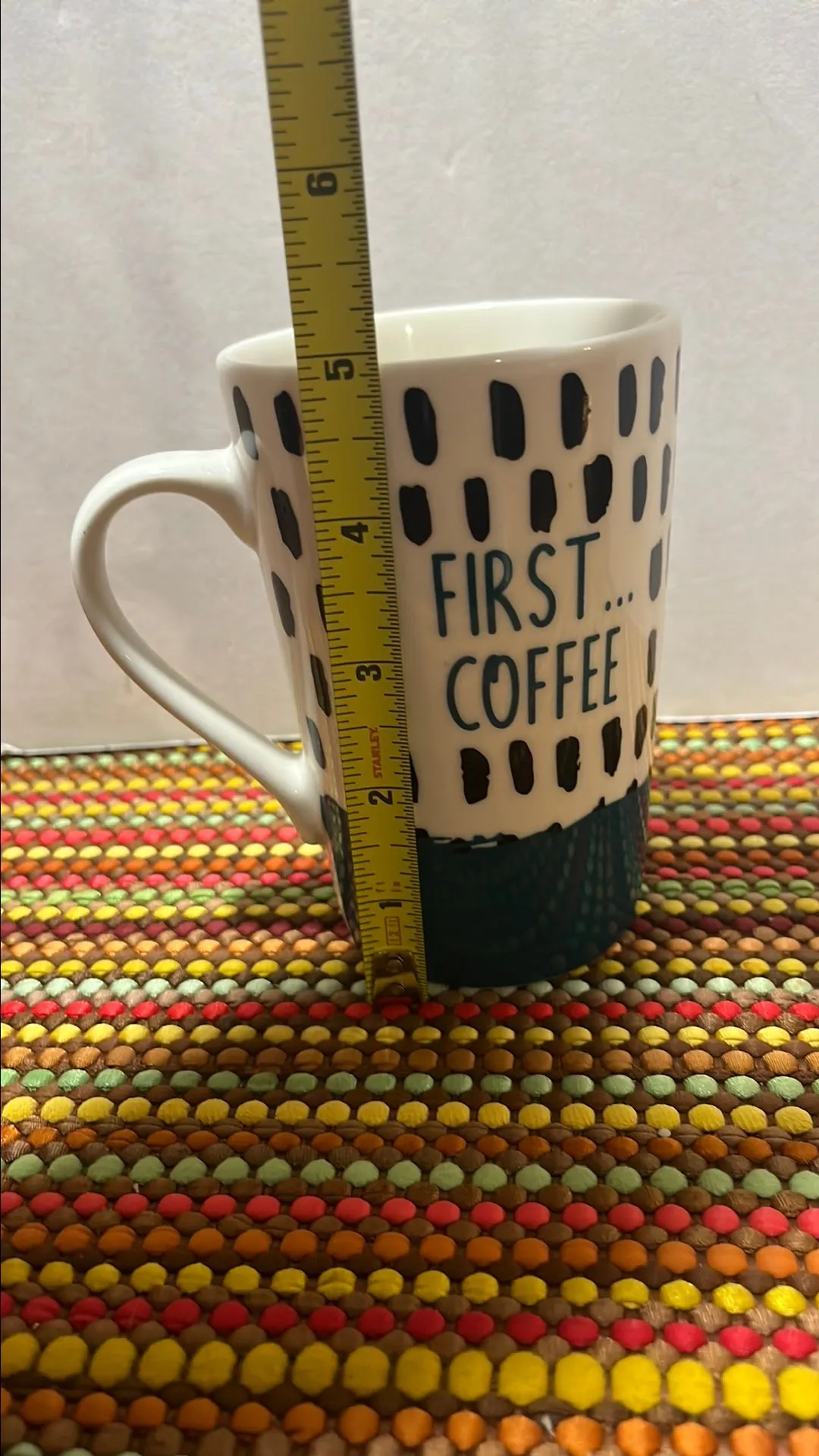 Listing Image Blurred Background