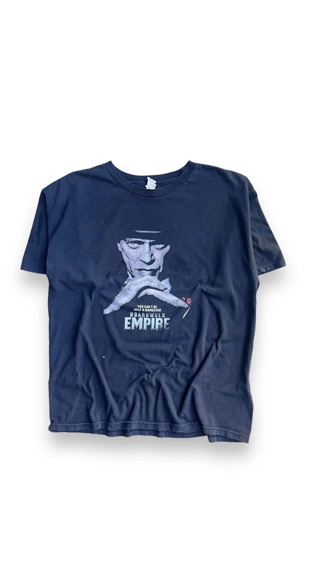 Product image for Rare Nucky Thompson Boardwalk empire HBO solo promo