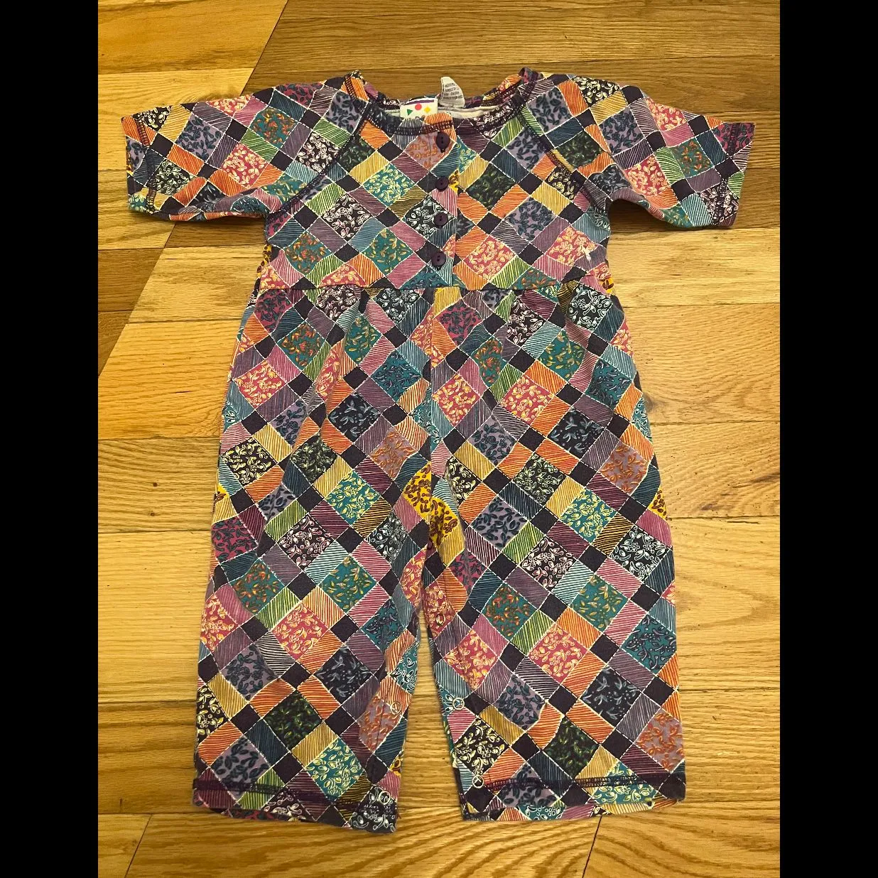 Product image for Vintage 1990s Circo Jumper 24 months RARE!