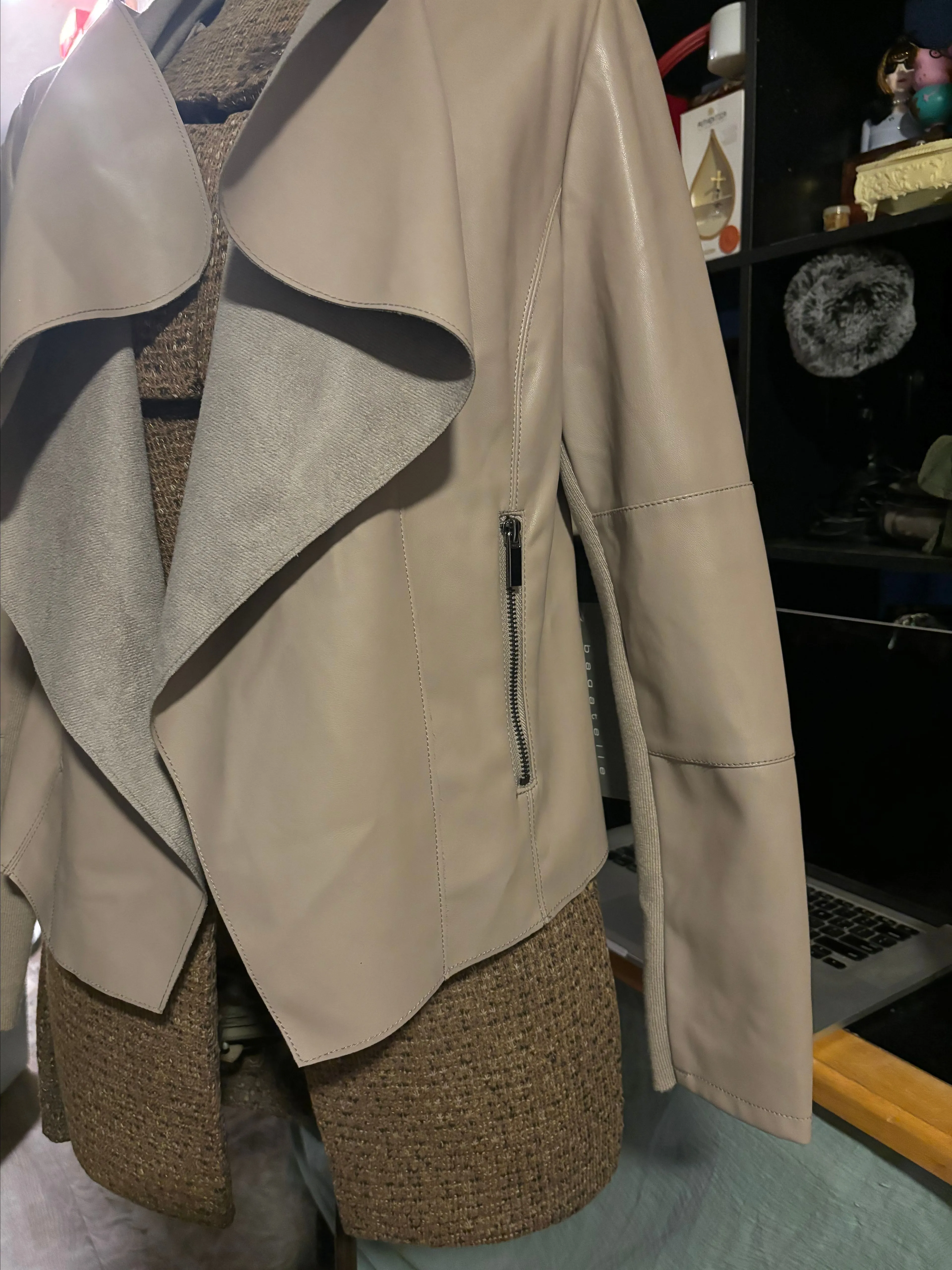 Product image for Jacket women's beige