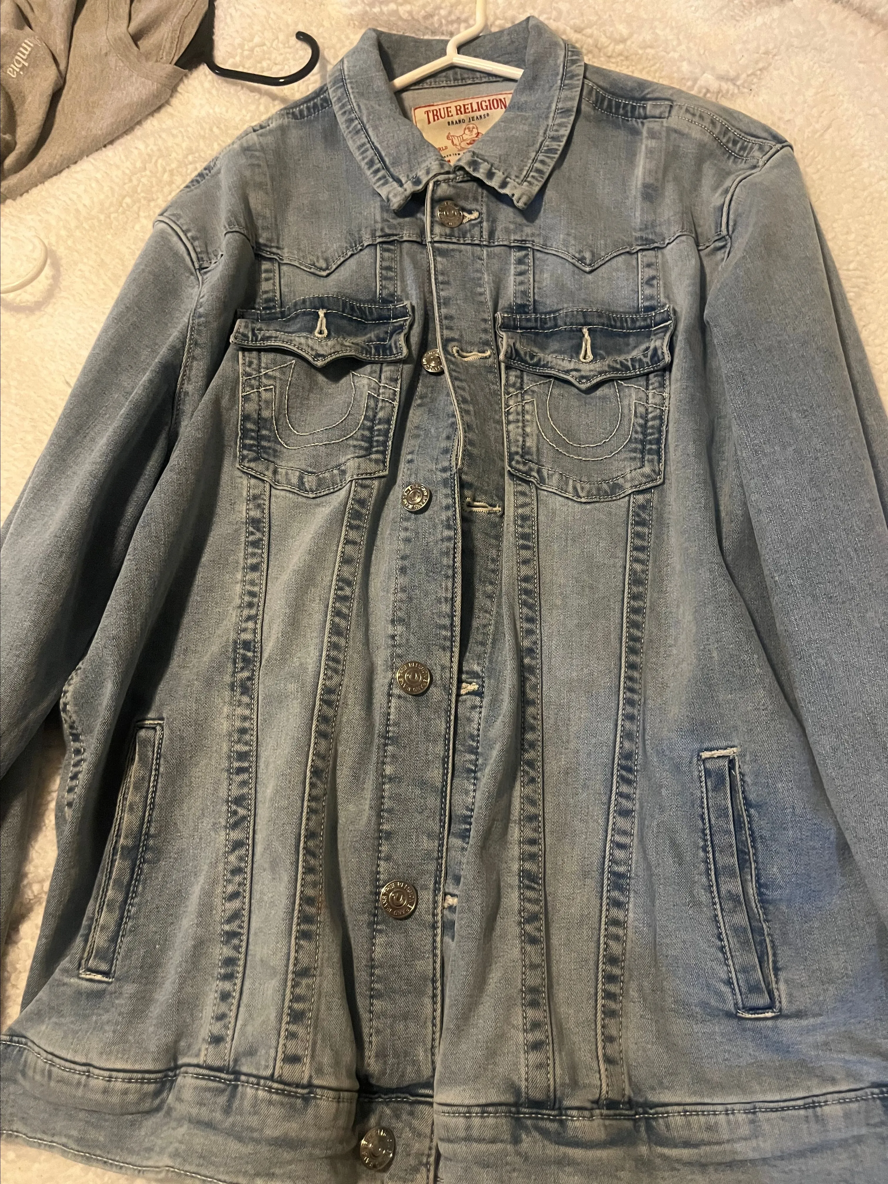 Product image for True religion denim