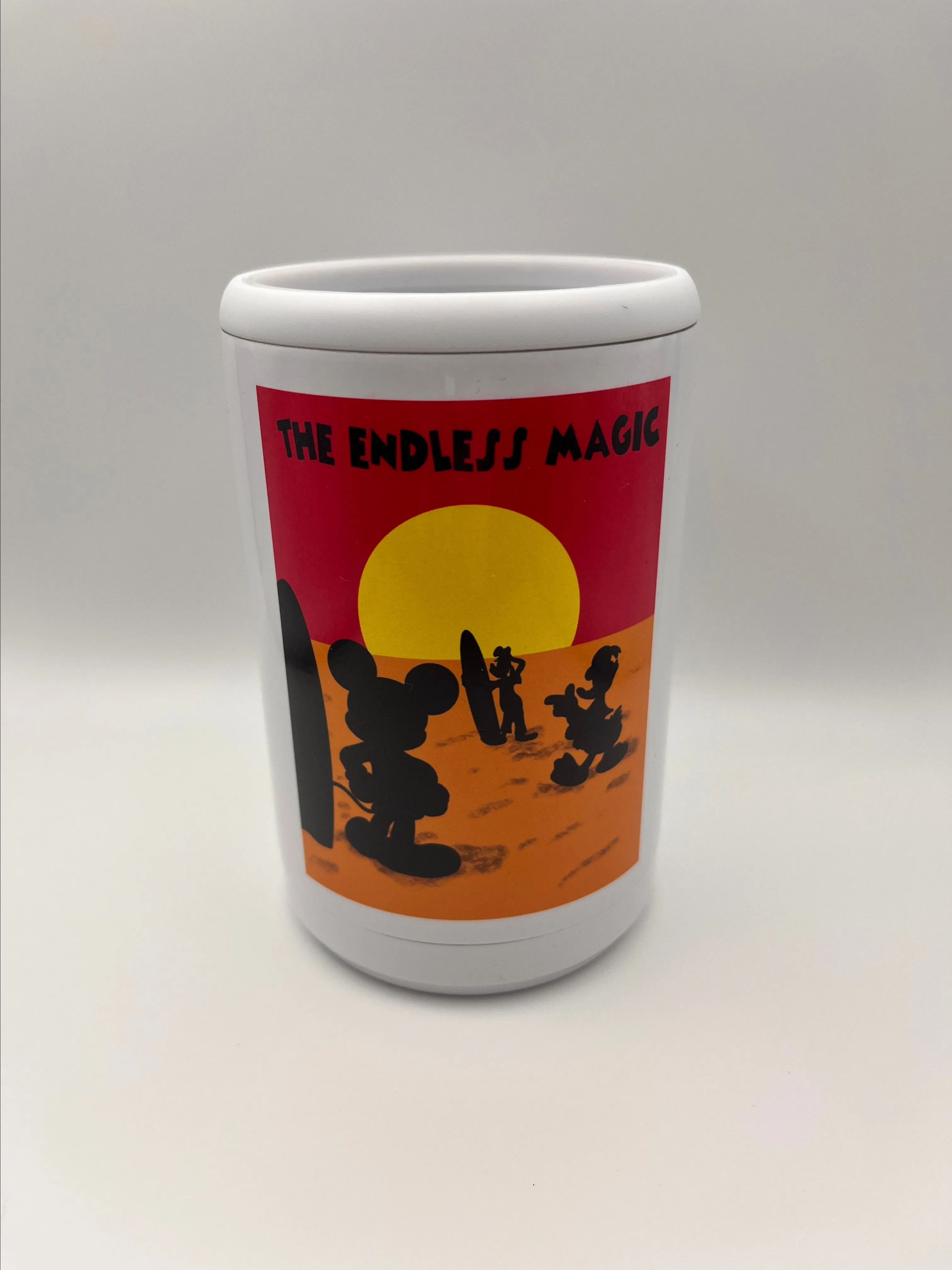 Product image for #13 Endless Magic Maars 12oz Cooler New