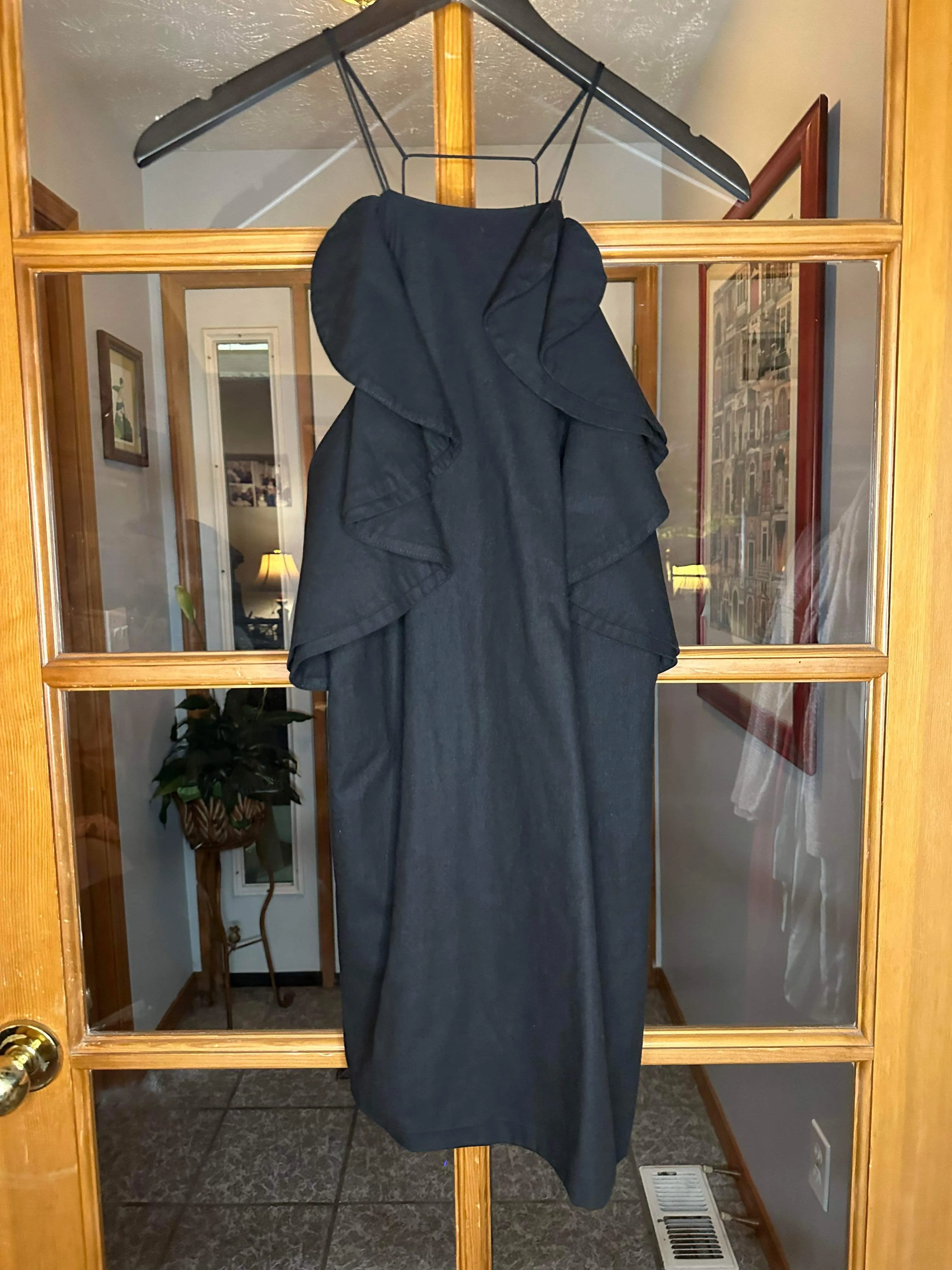 Product image for WW230 Love Culture Dress Small NWOT