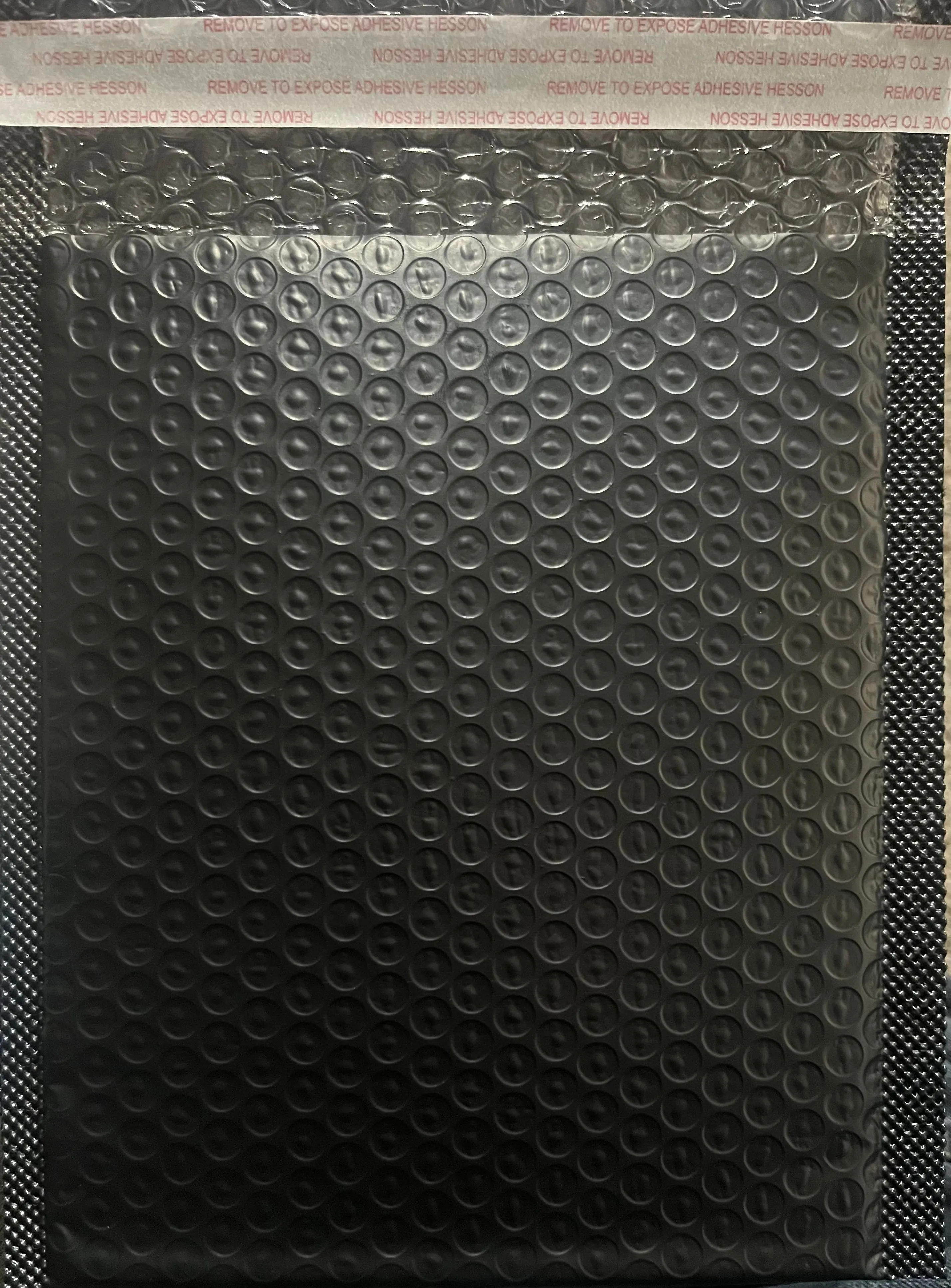 Product image for X10 - Black shipping bags