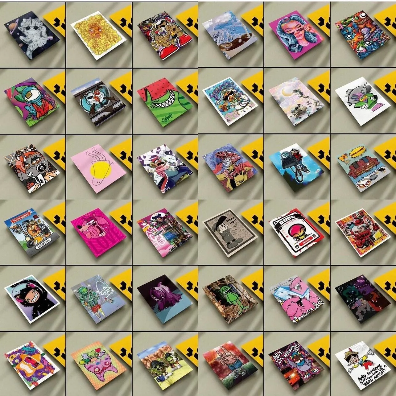Product image for The Creatives TCP: Series 2 (Complete Set)