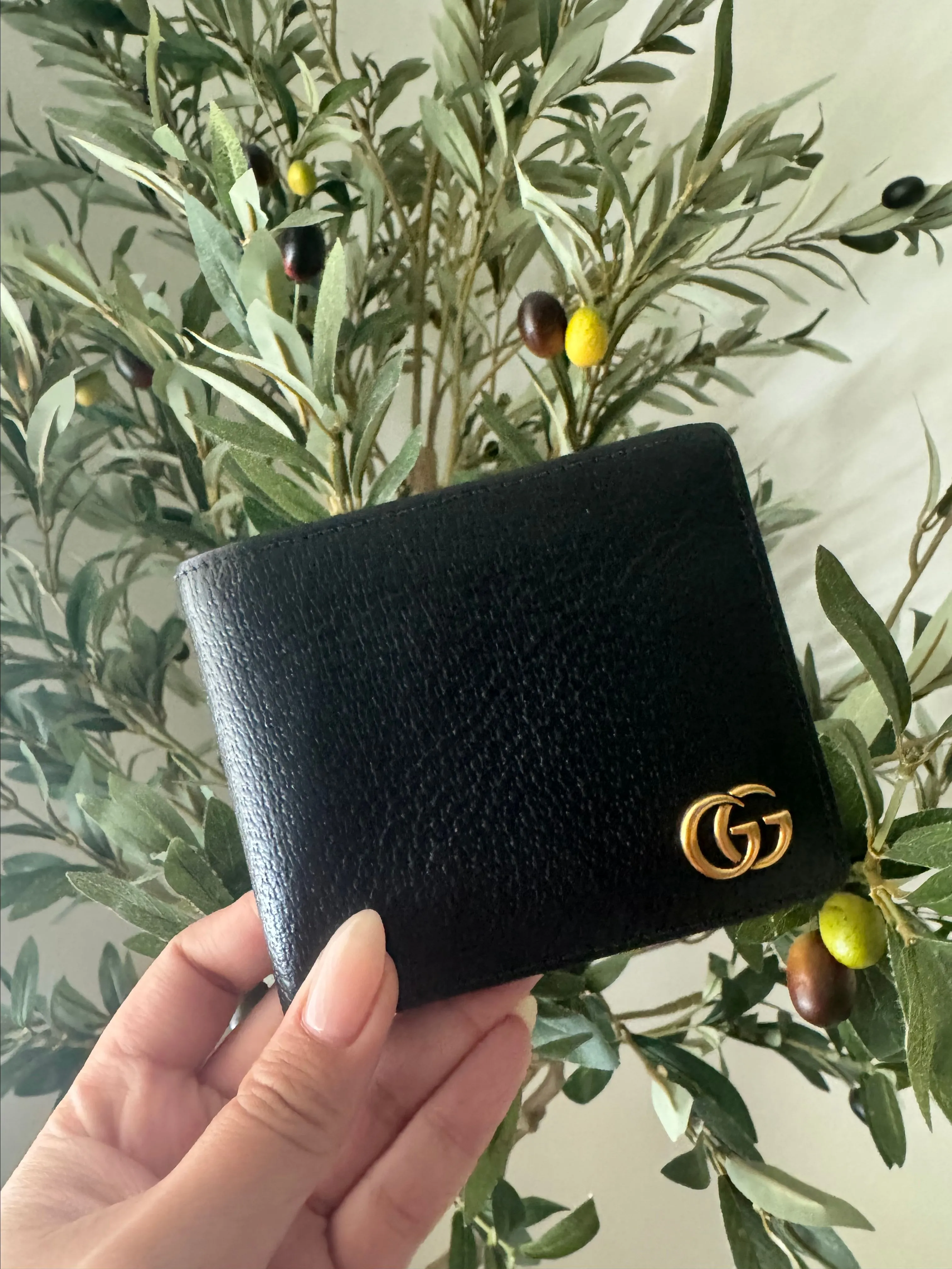 Product image for GUCCI MENS WALLET