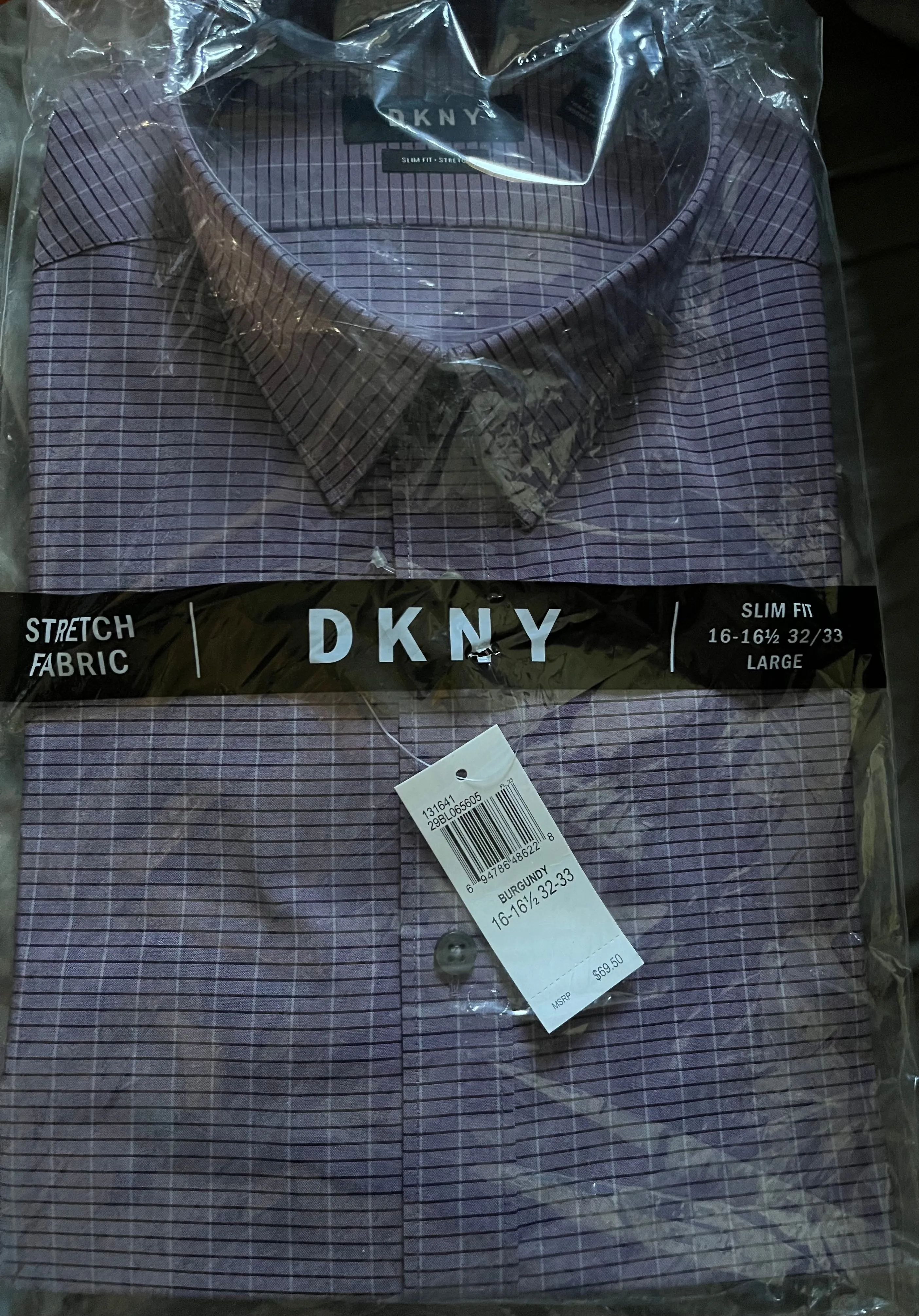DKNY Dress Shirt  Whatnot: Shop, Sell, Connect