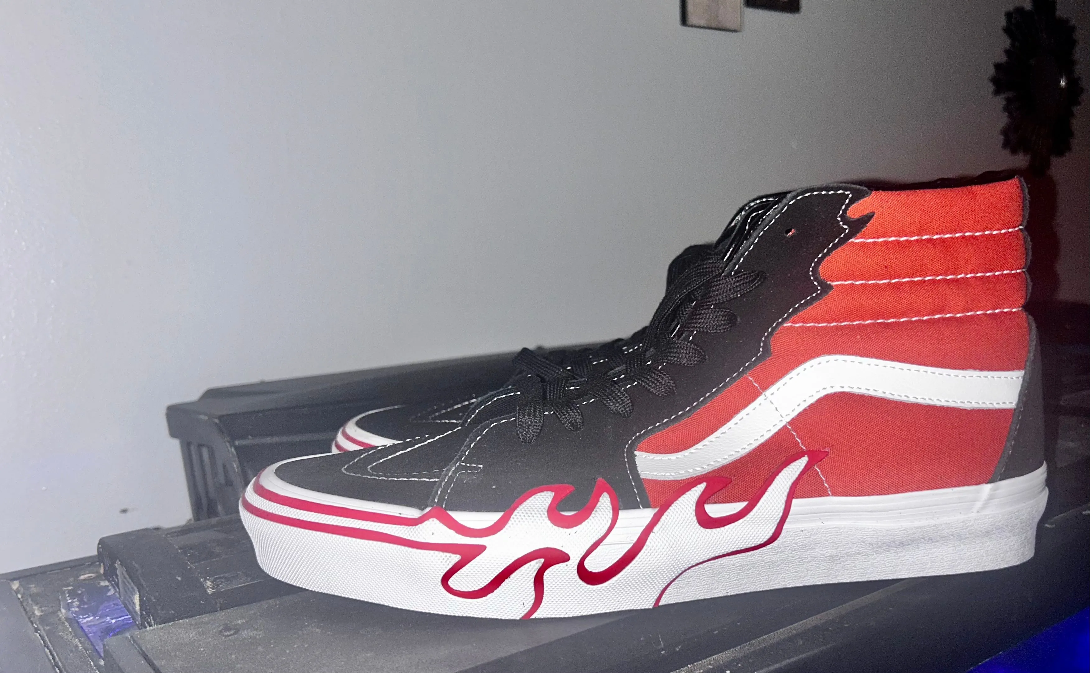 Product image for Vans