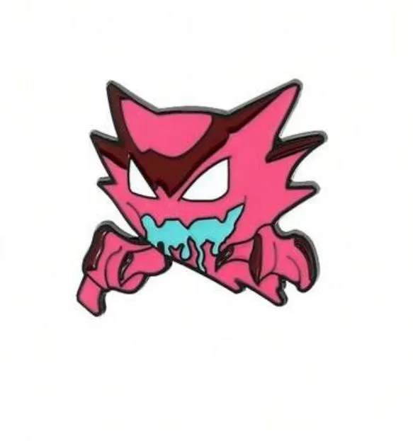Product image for Haunter - Enamel Pin