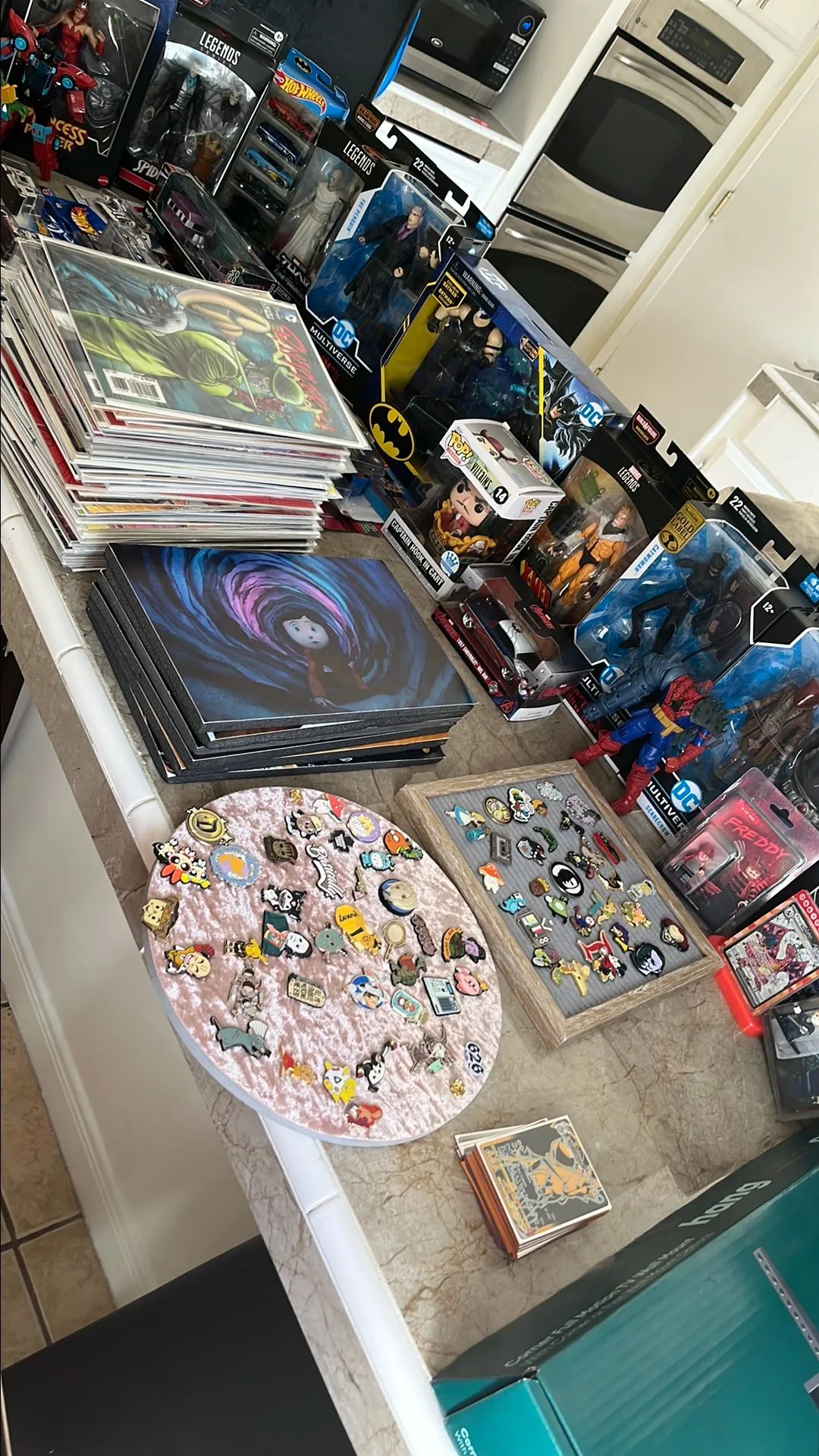 Product image for Collectibles