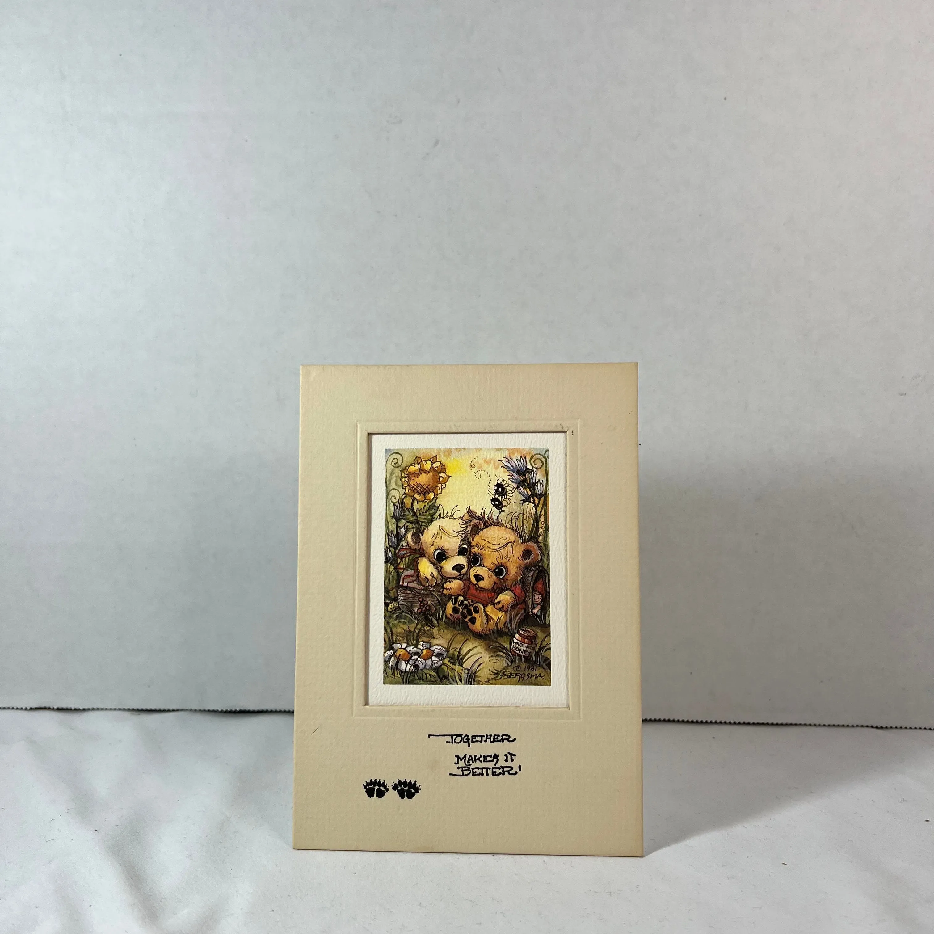 Listing Image Blurred Background