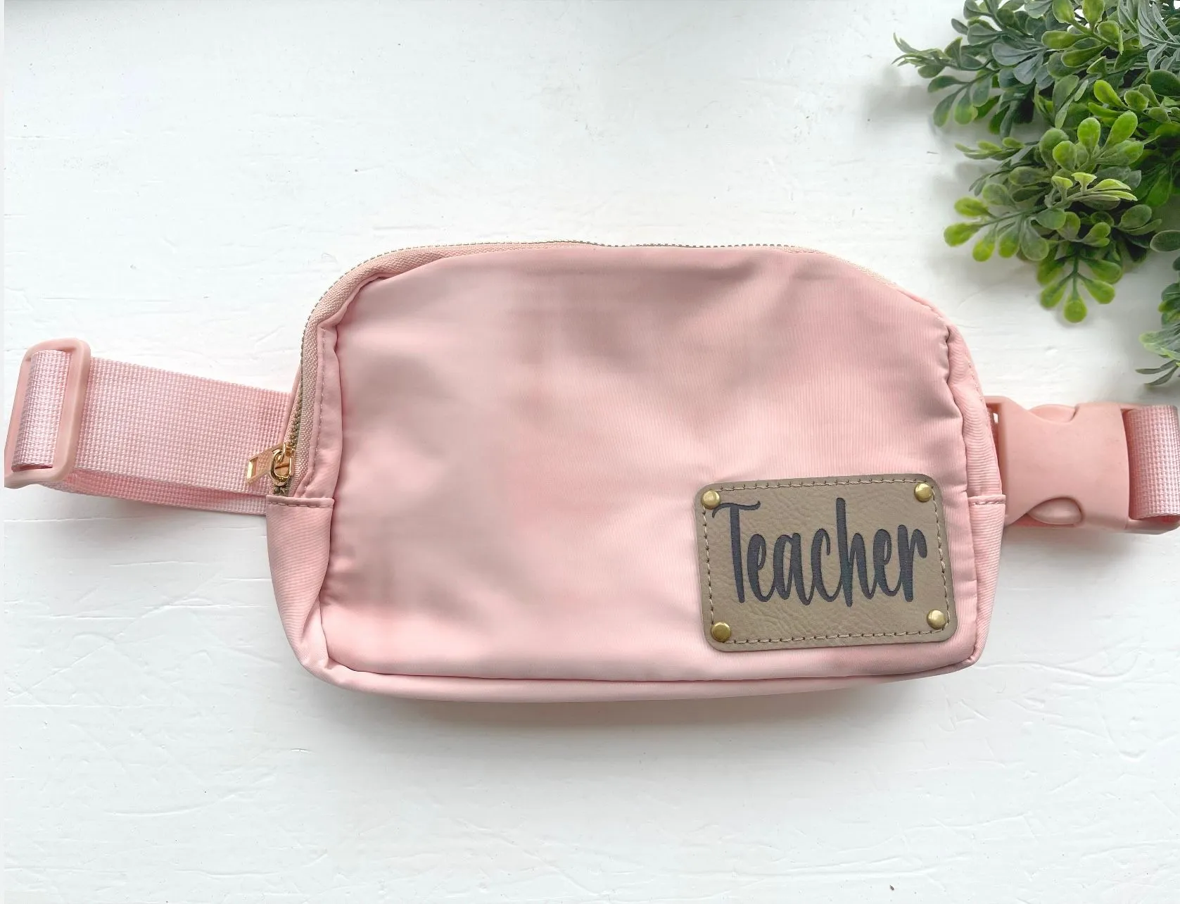Product image for Teacher Fanny pack
