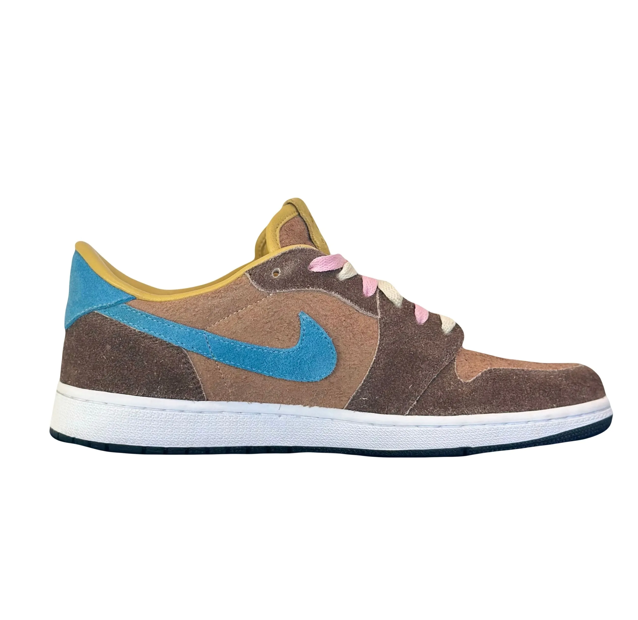 Product image for The Shoe Surgeon "PRICA DONNER" SL26 Air Jordan 1 Low